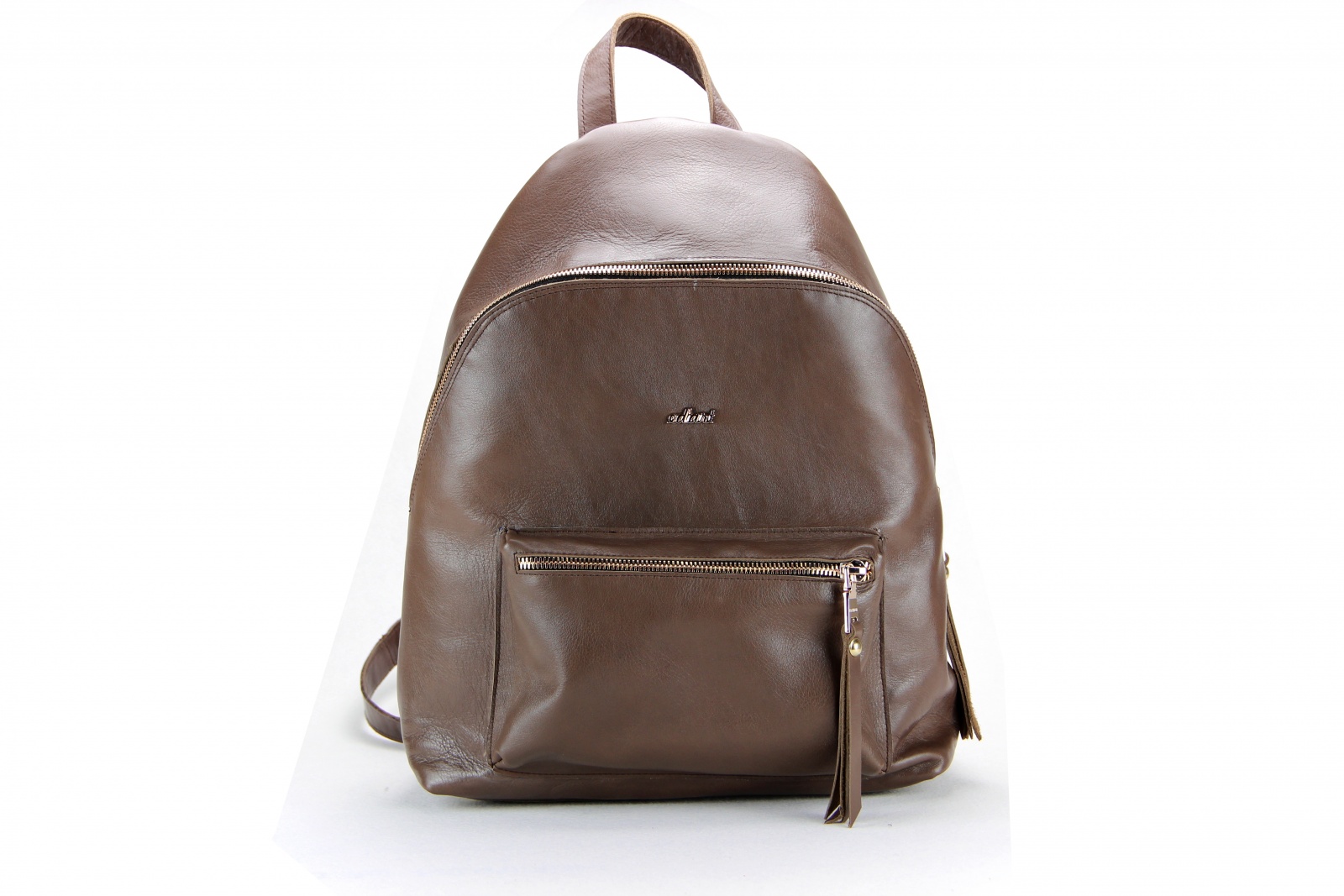картинка Рюкзак ED'ART r01.brown от интернет магазина