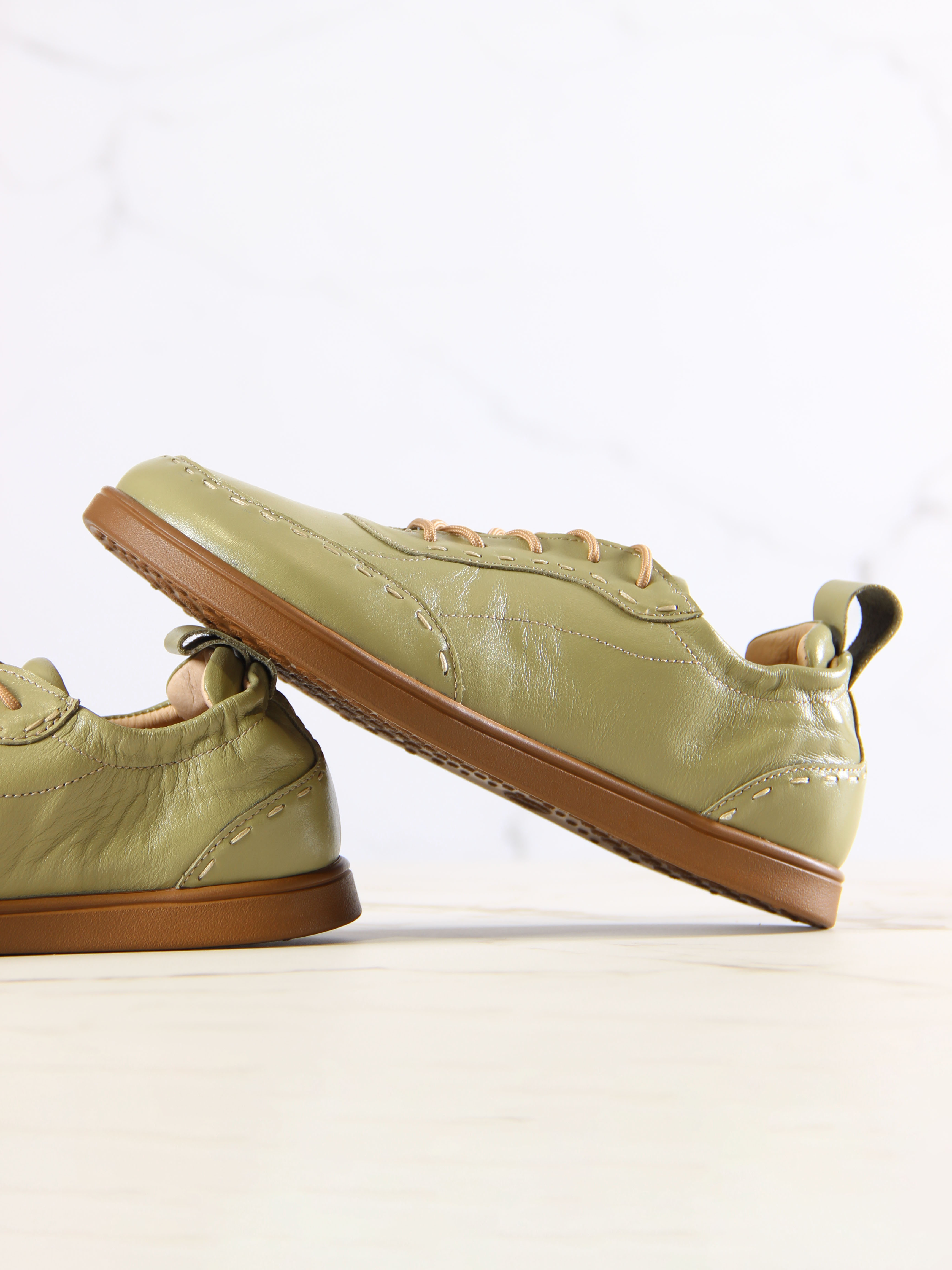 картинка Сникерины ED'ART 178.асти'br.Олива от интернет магазина