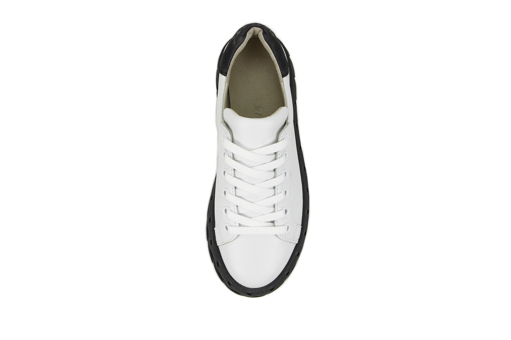 картинка Кеды ED'ART 128.iceberg'bl.White/bl от интернет магазина