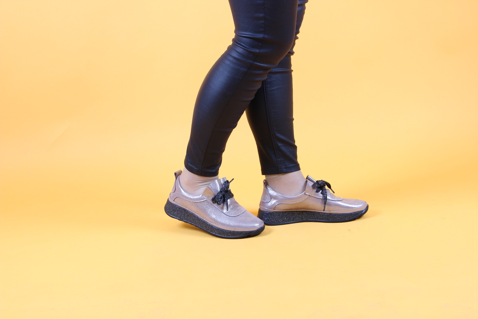 картинка Кроссовки ED'ART 153.157'bl.Astana pydra от интернет магазина