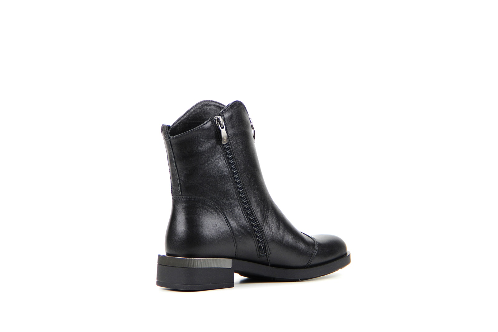 картинка Ботинки ED'ART 248.244'n.black от интернет магазина