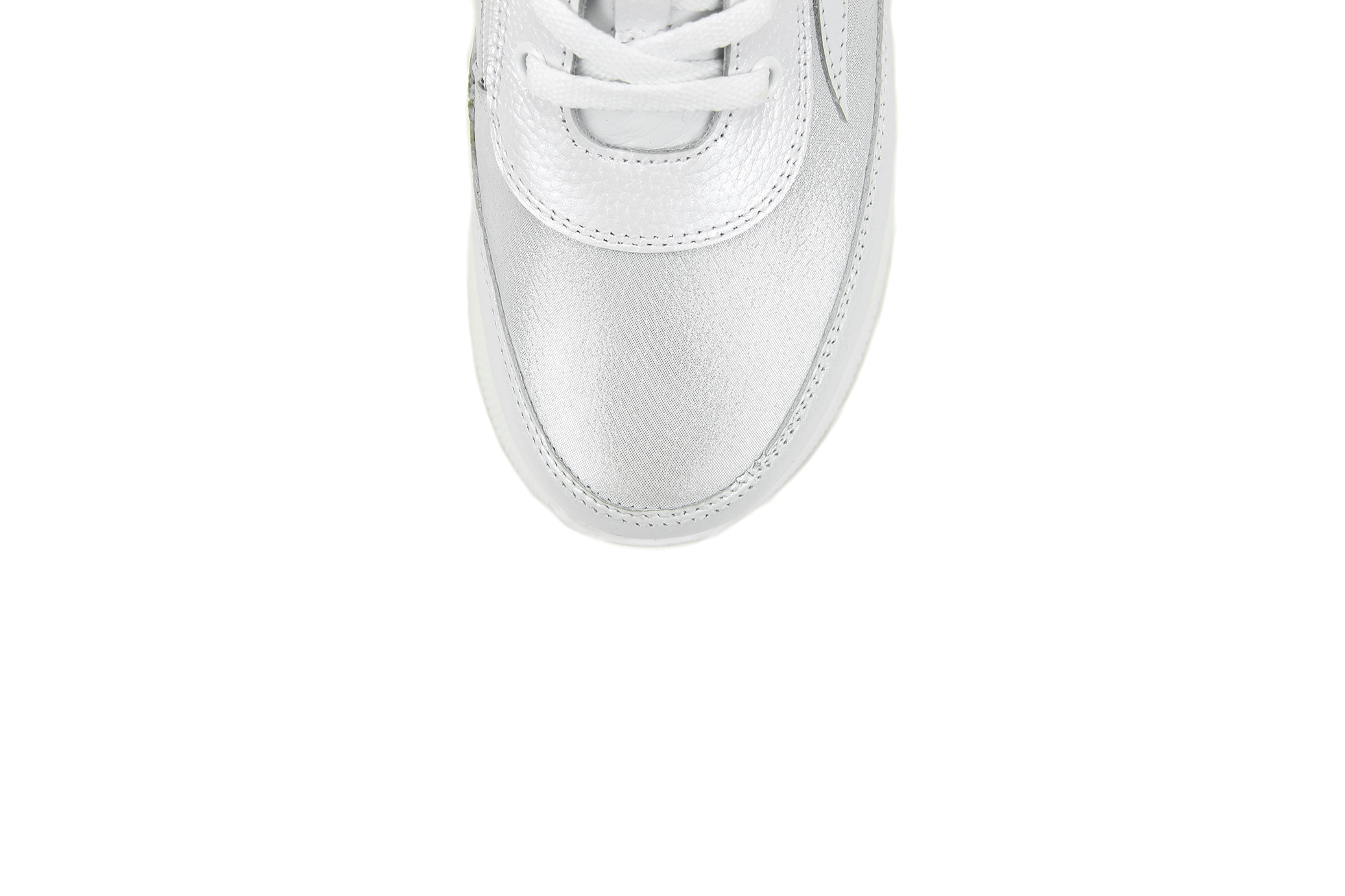 картинка Ботинки ED'ART 310.omega'w.White/wh.astana от интернет магазина