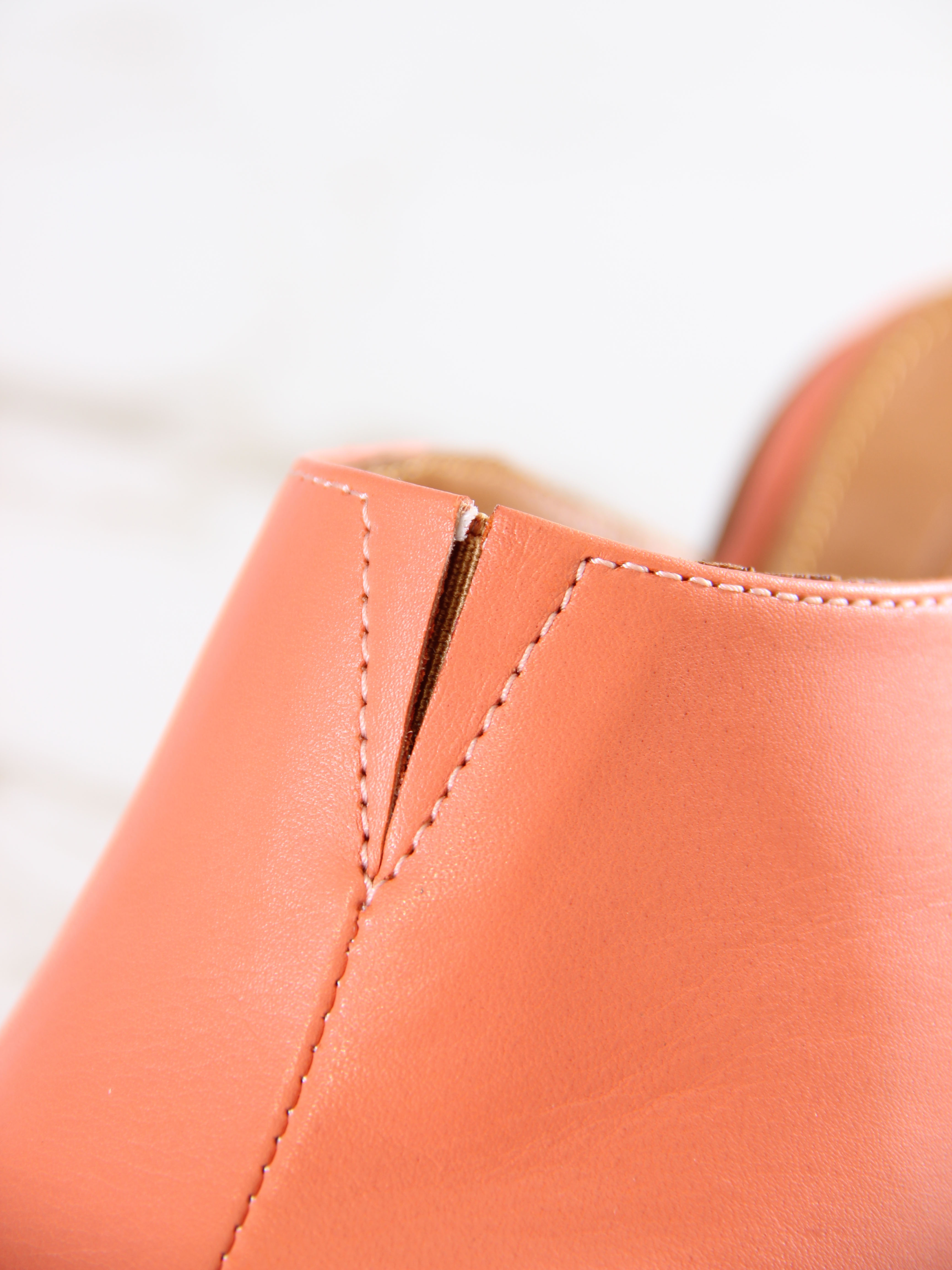 картинка Сабо ED'ART 5132.23663'br.Коралл от интернет магазина