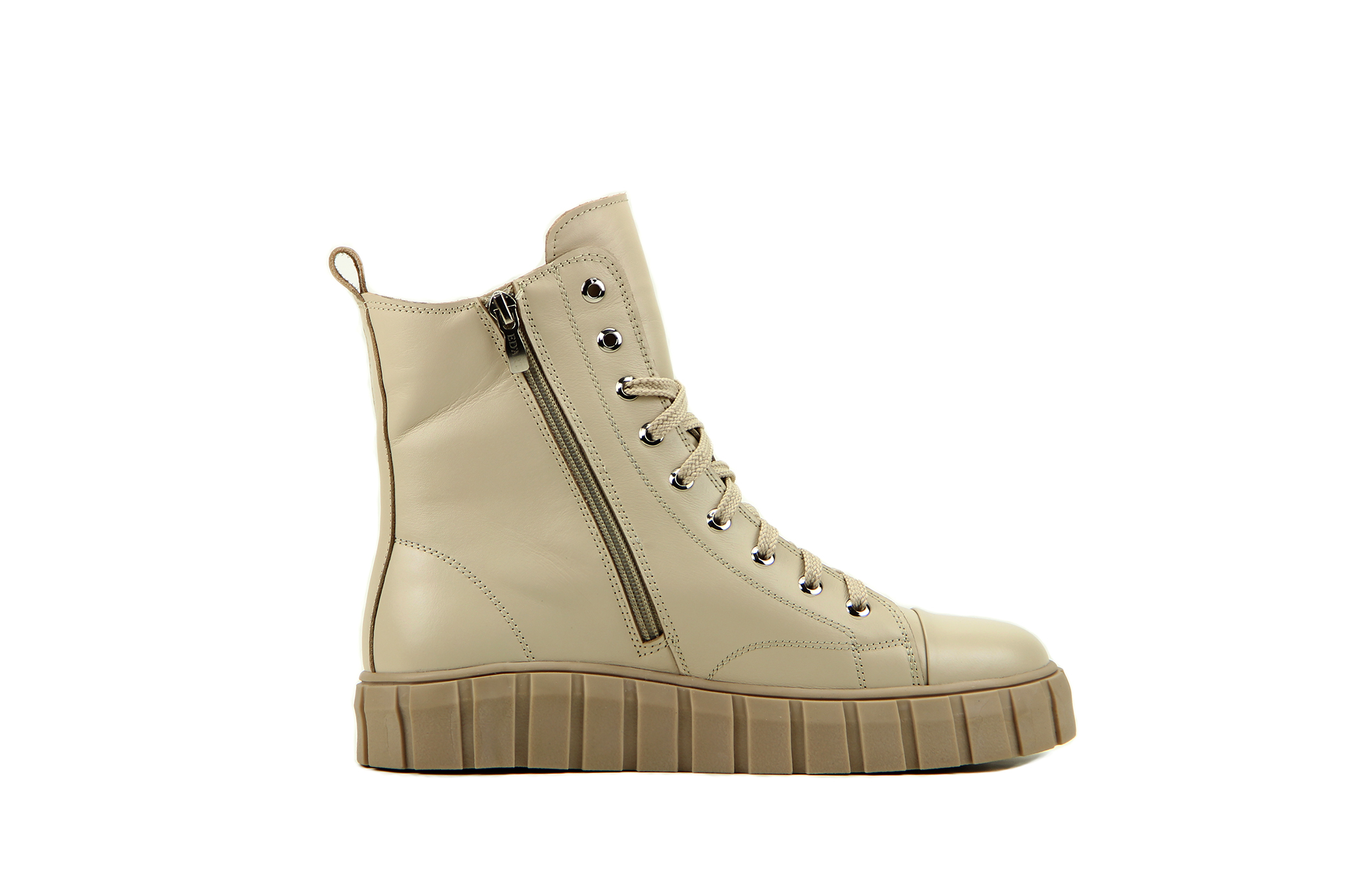 картинка Ботинки ED'ART 215.1918'be.Beige от интернет магазина