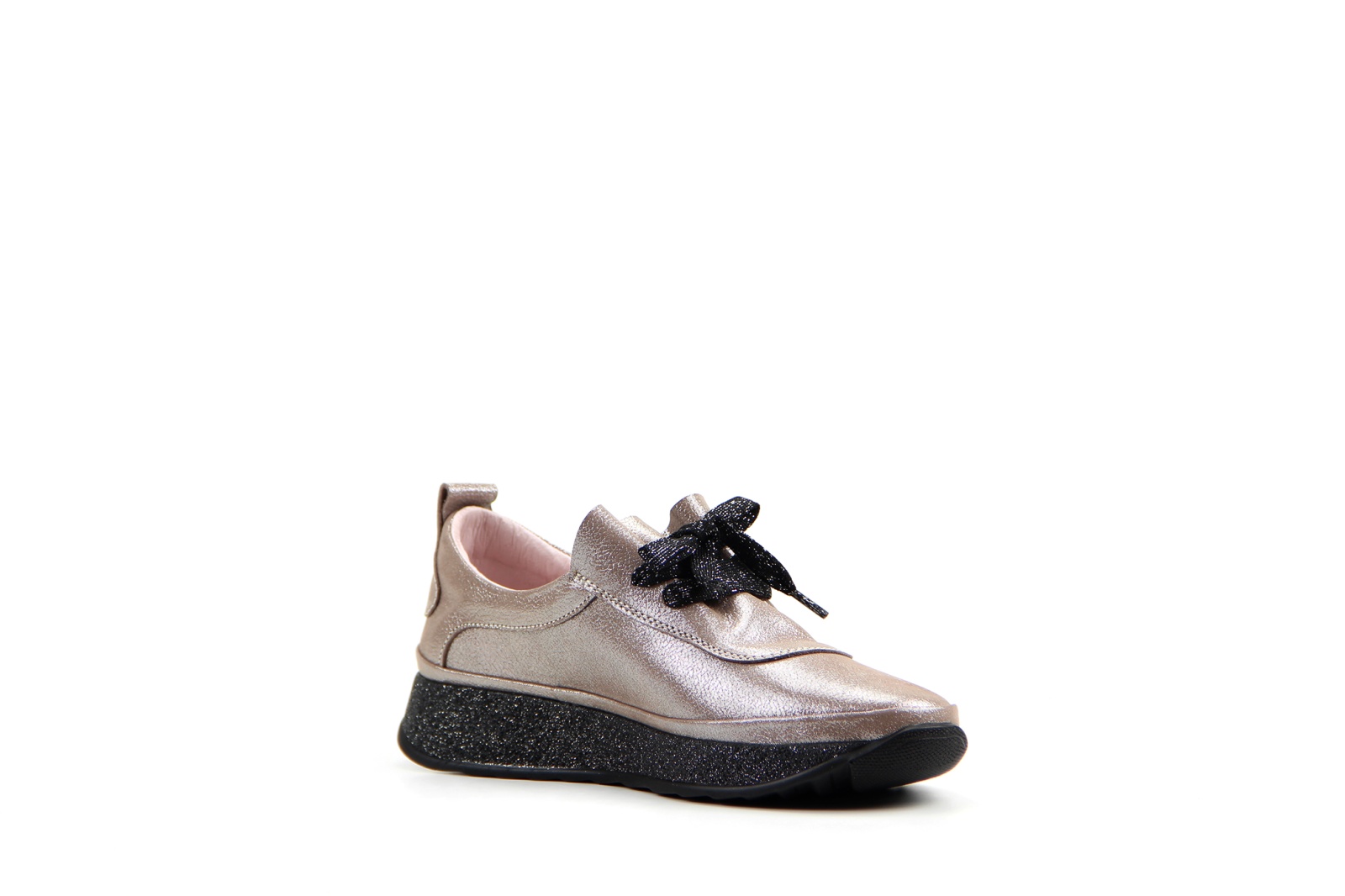 картинка Кроссовки ED'ART 153.157'bl.taupe от интернет магазина