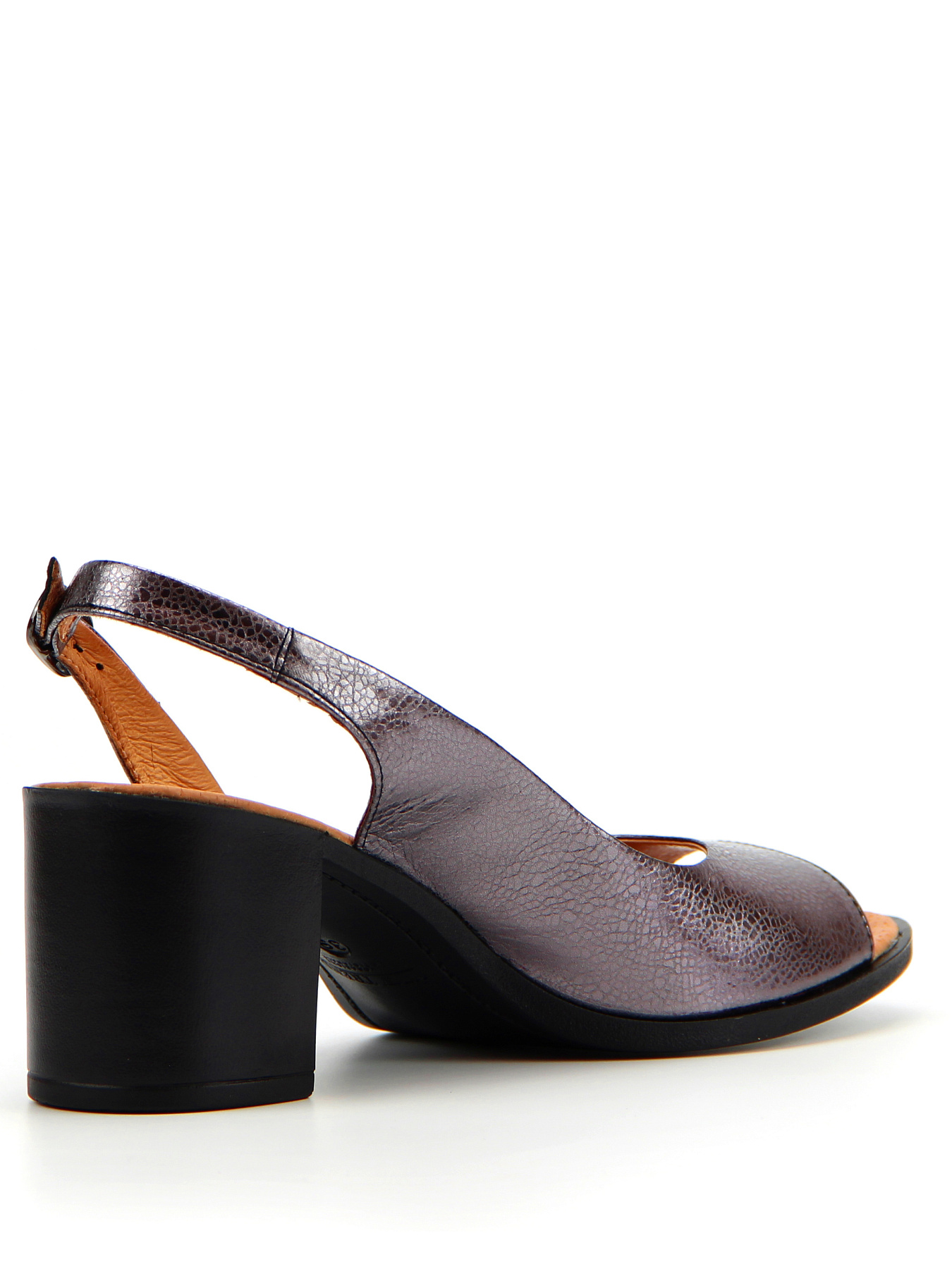 картинка Босоножки ED'ART 6010.624'bl.nikel R от интернет магазина