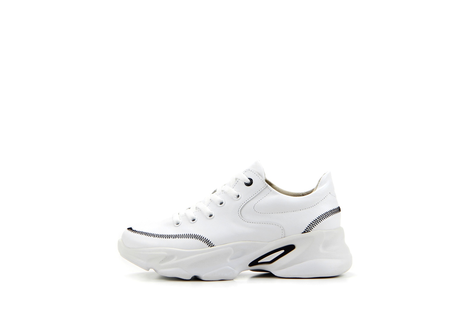 картинка Кроссовки ED'ART 137.188'w.white R от интернет магазина