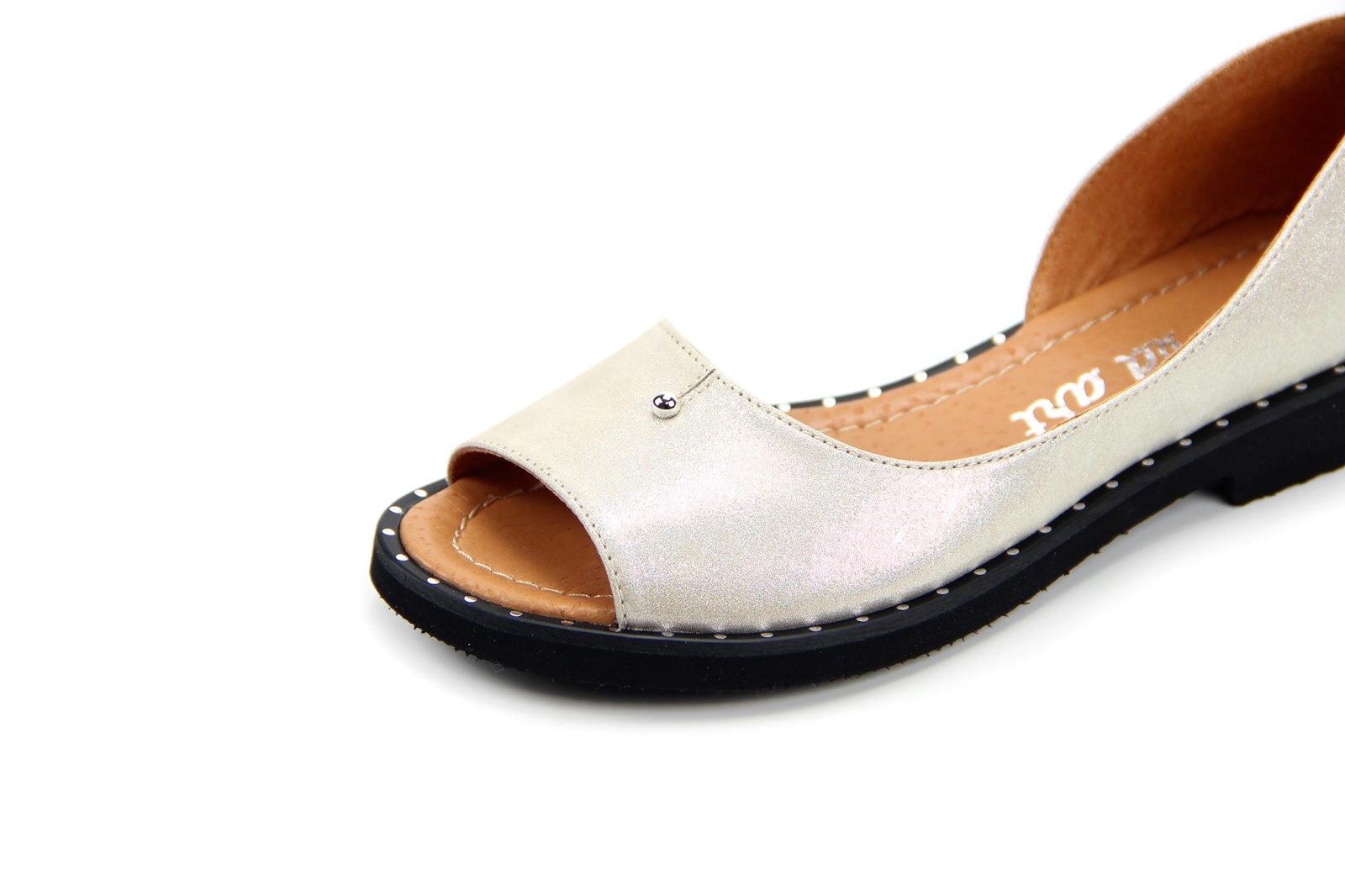 картинка Босоножки ED'ART 1023.110'bl.beige.ibiza от интернет магазина