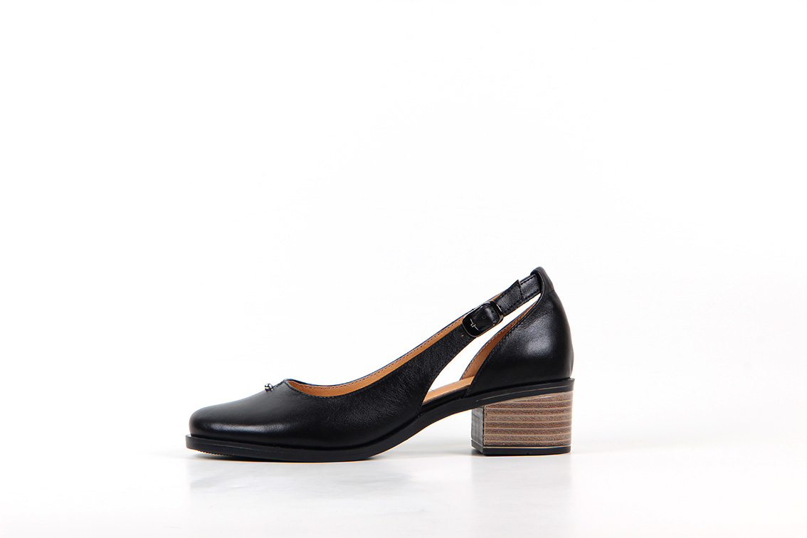 картинка Туфли ED'ART 4022.22280'bl. black от интернет магазина