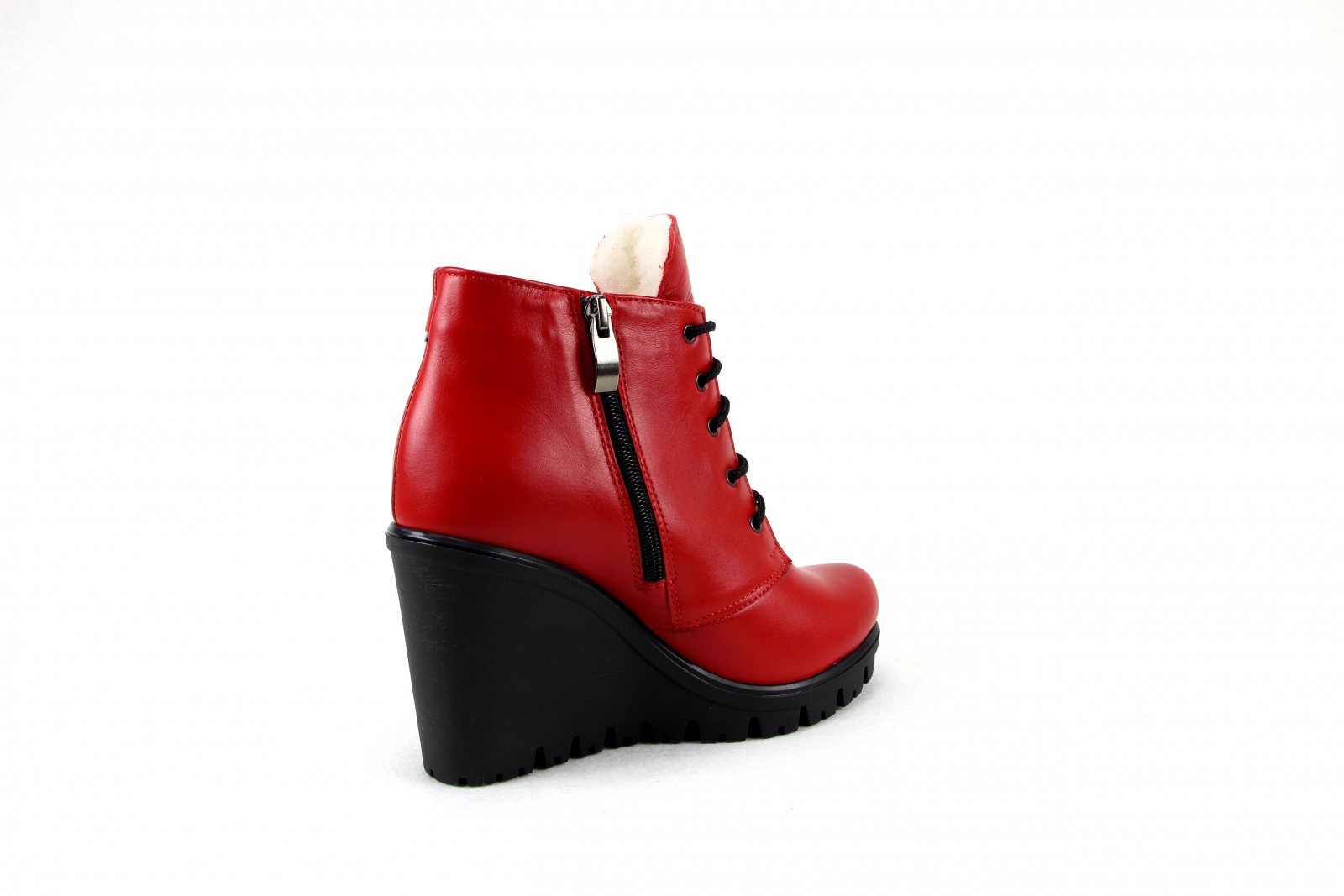 картинка Ботильоны ED'ART 900.Alegra3 М.red от интернет магазина