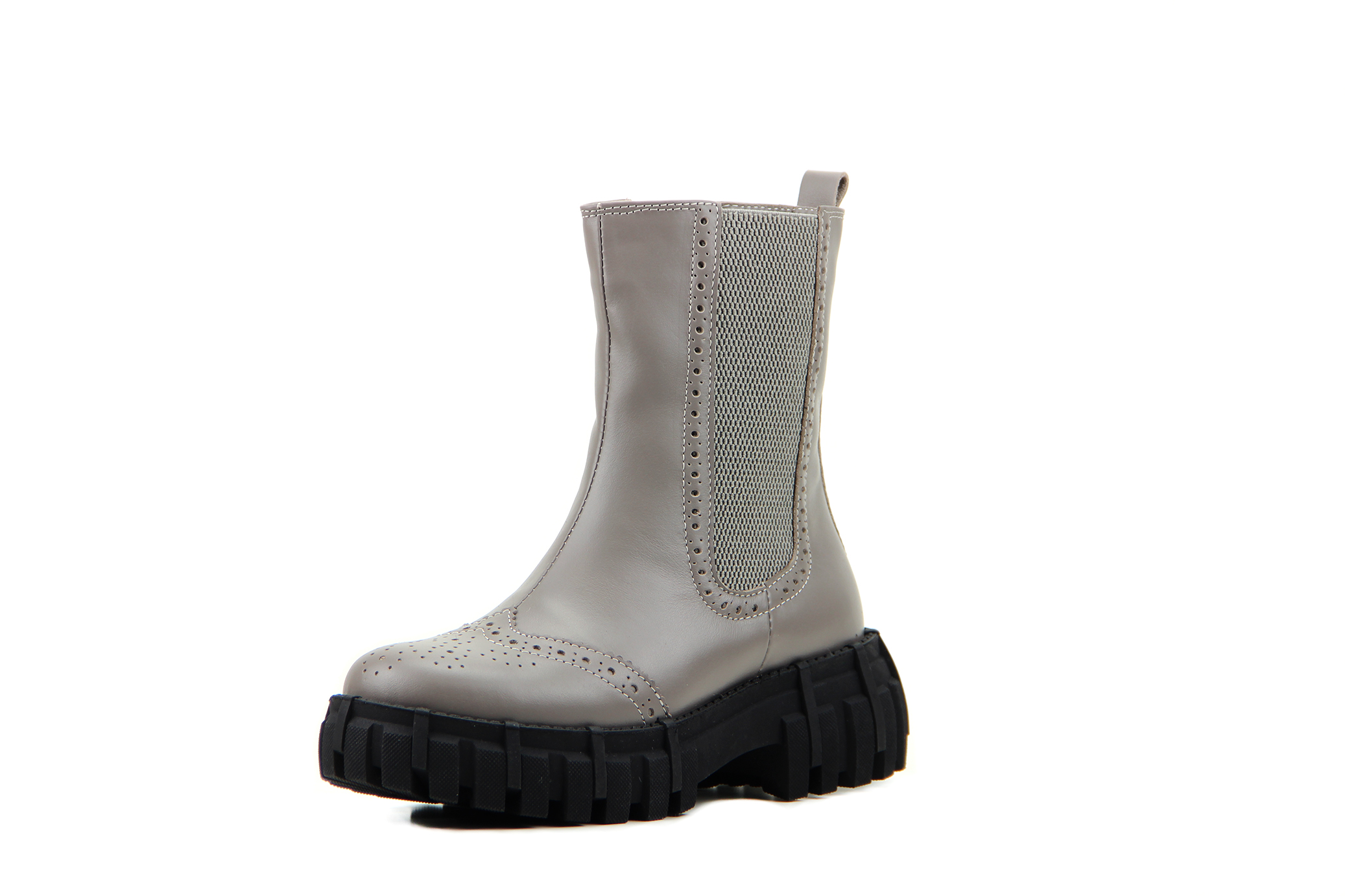 картинка Челси ED'ART 360.P.466'bl. grey R от интернет магазина