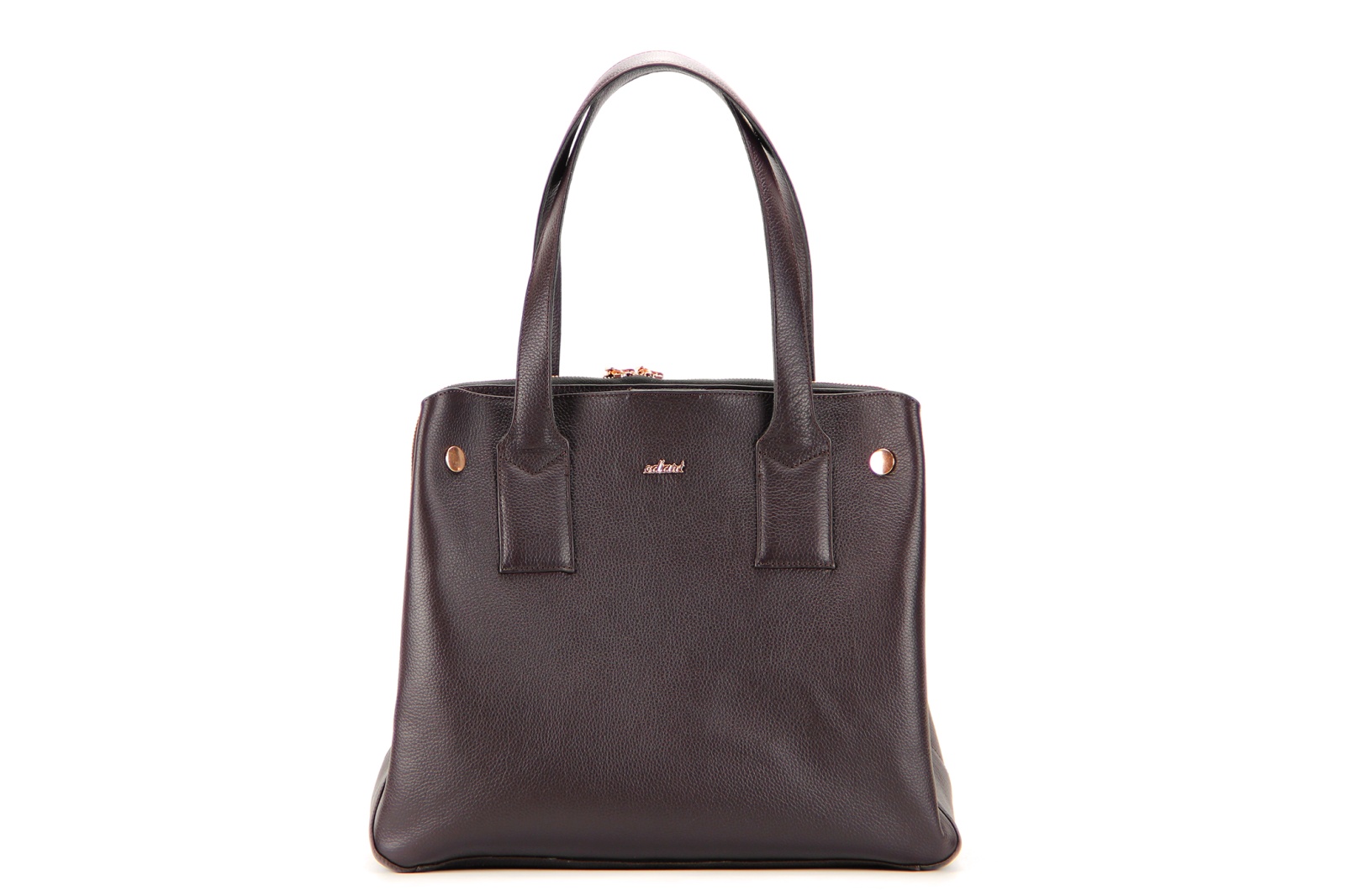 картинка Сумка ED`ART S05. brown от интернет магазина