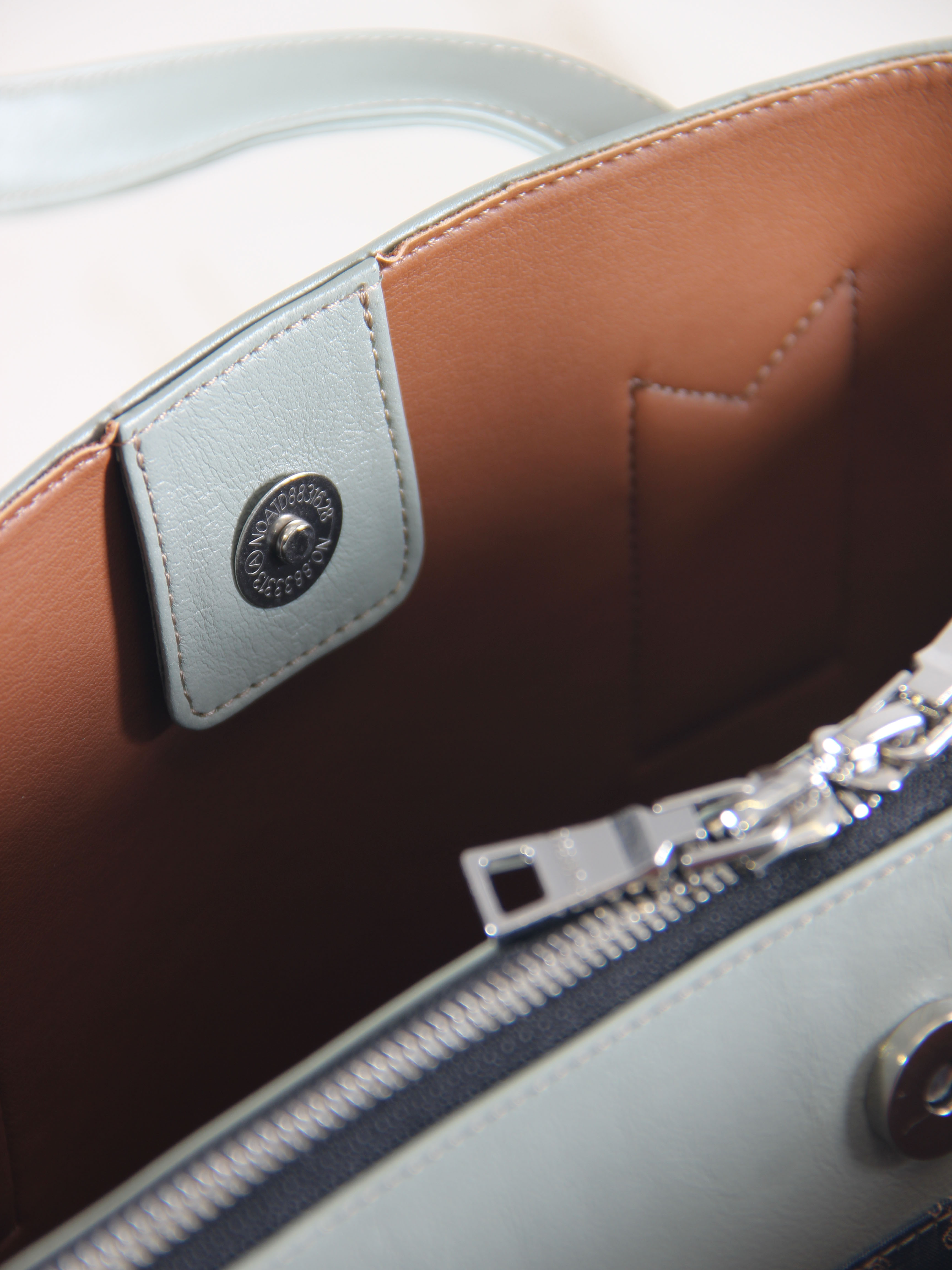 картинка Сумка ED`ART S05.лион авокадо от интернет магазина