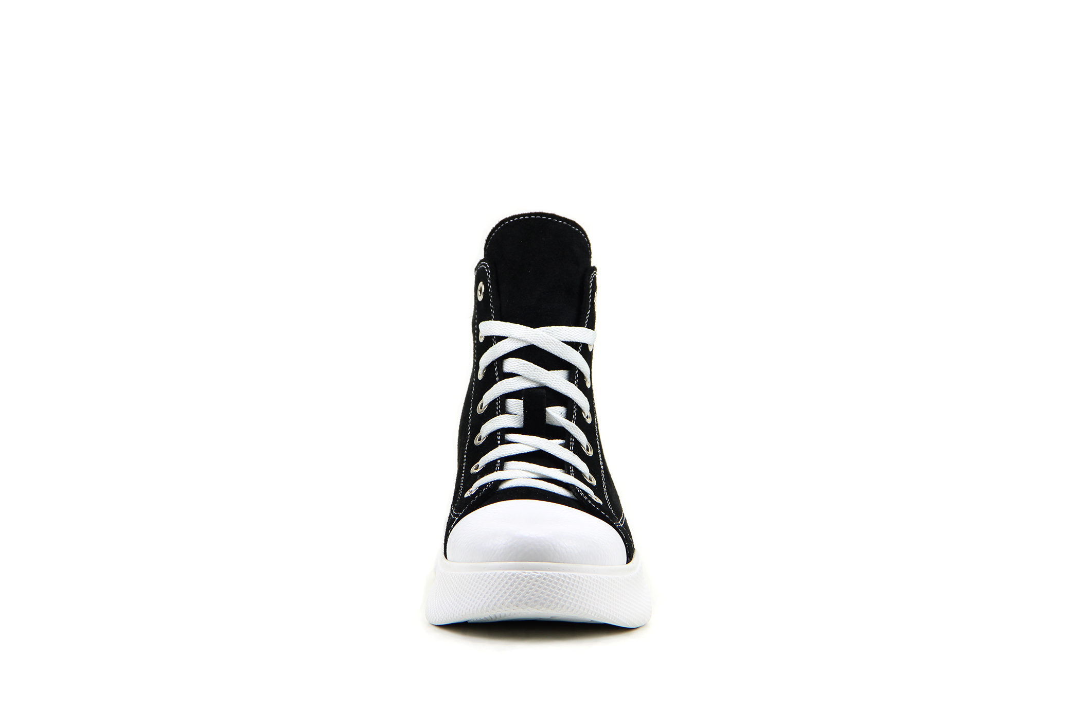 картинка Ботинки ED'ART 213.c.195'w. black R от интернет магазина