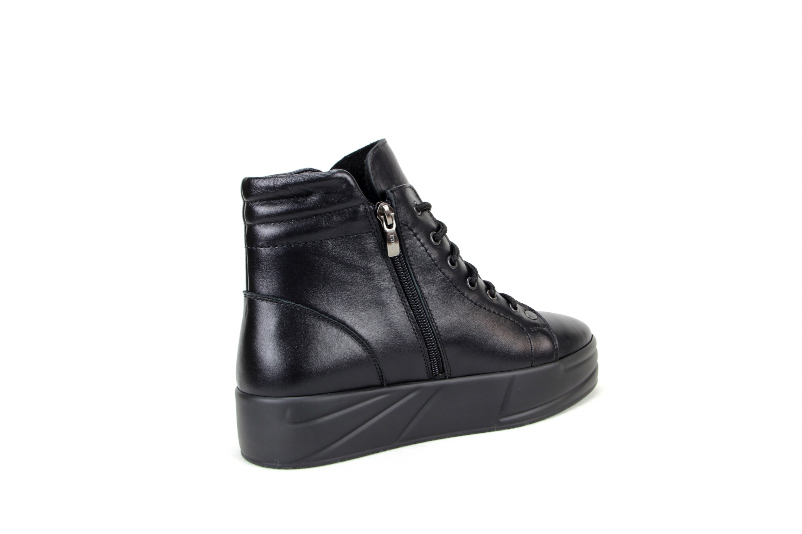 картинка Ботинки ED'ART 234.131'bl от интернет магазина