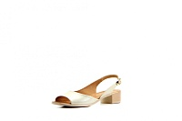 картинка Босоножки ED'ART 3052.312'be.beige.pearl  R. от интернет магазина