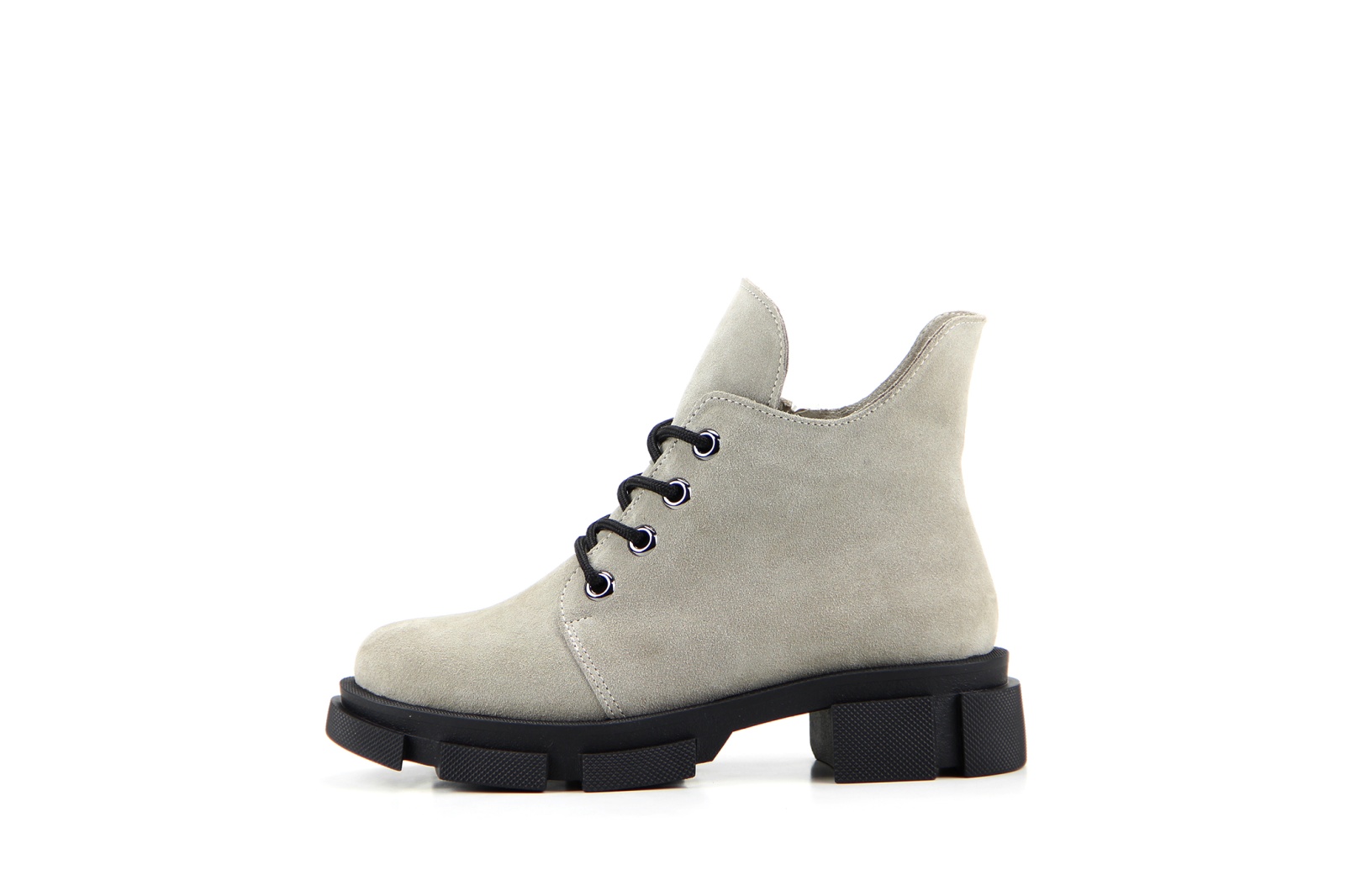 картинка Ботинки ED'ART 228.21074'bl.grey.w от интернет магазина