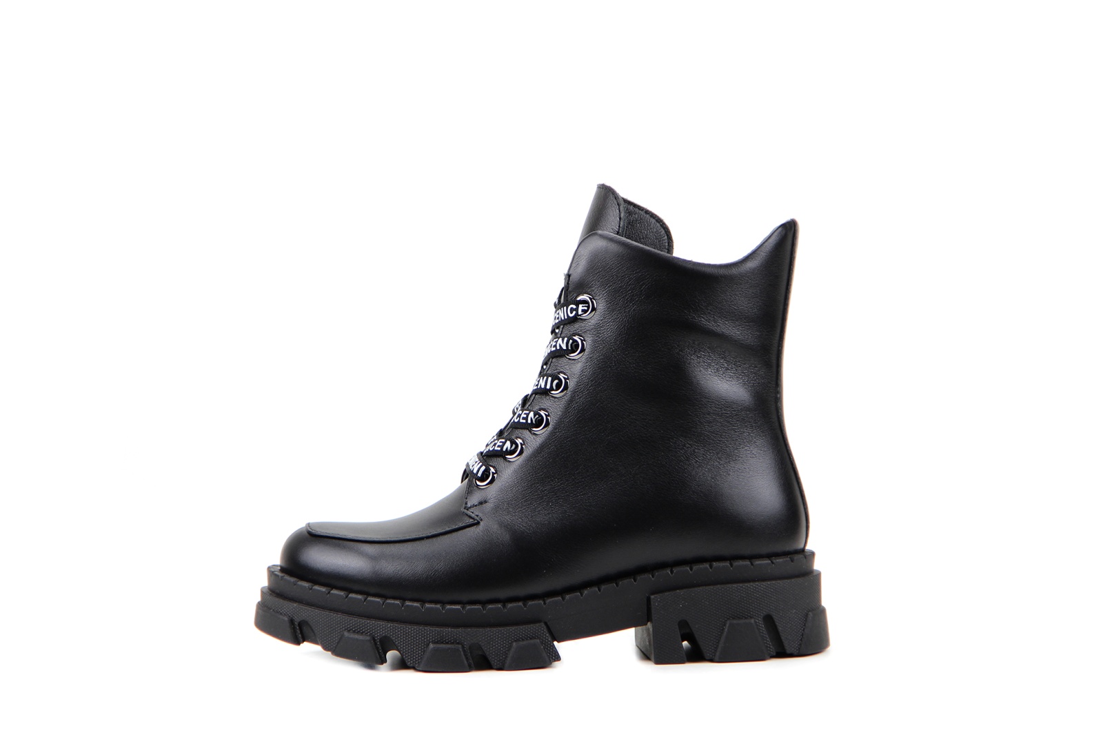 картинка Ботинки ED'ART 328.astra32'bl. black от интернет магазина