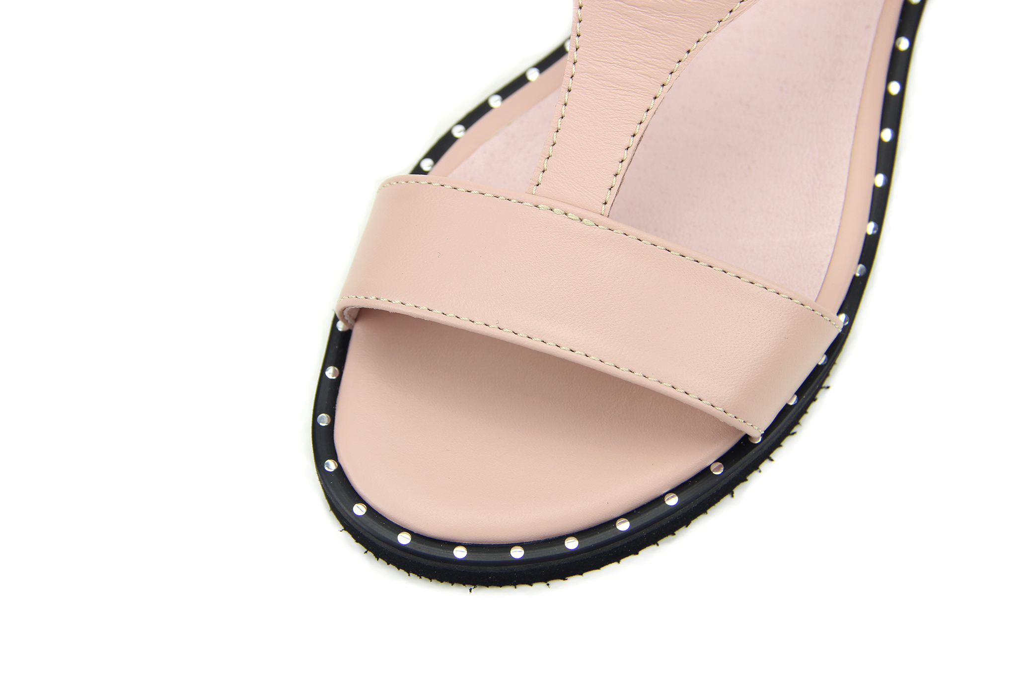 картинка Босоножки ED'ART 1058.110'bl.Pydra от интернет магазина