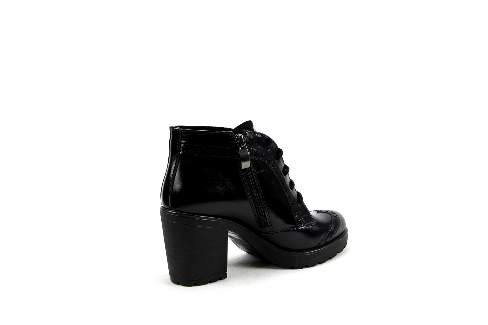 картинка Ботильоны ED'ART 631.620.navara от интернет магазина