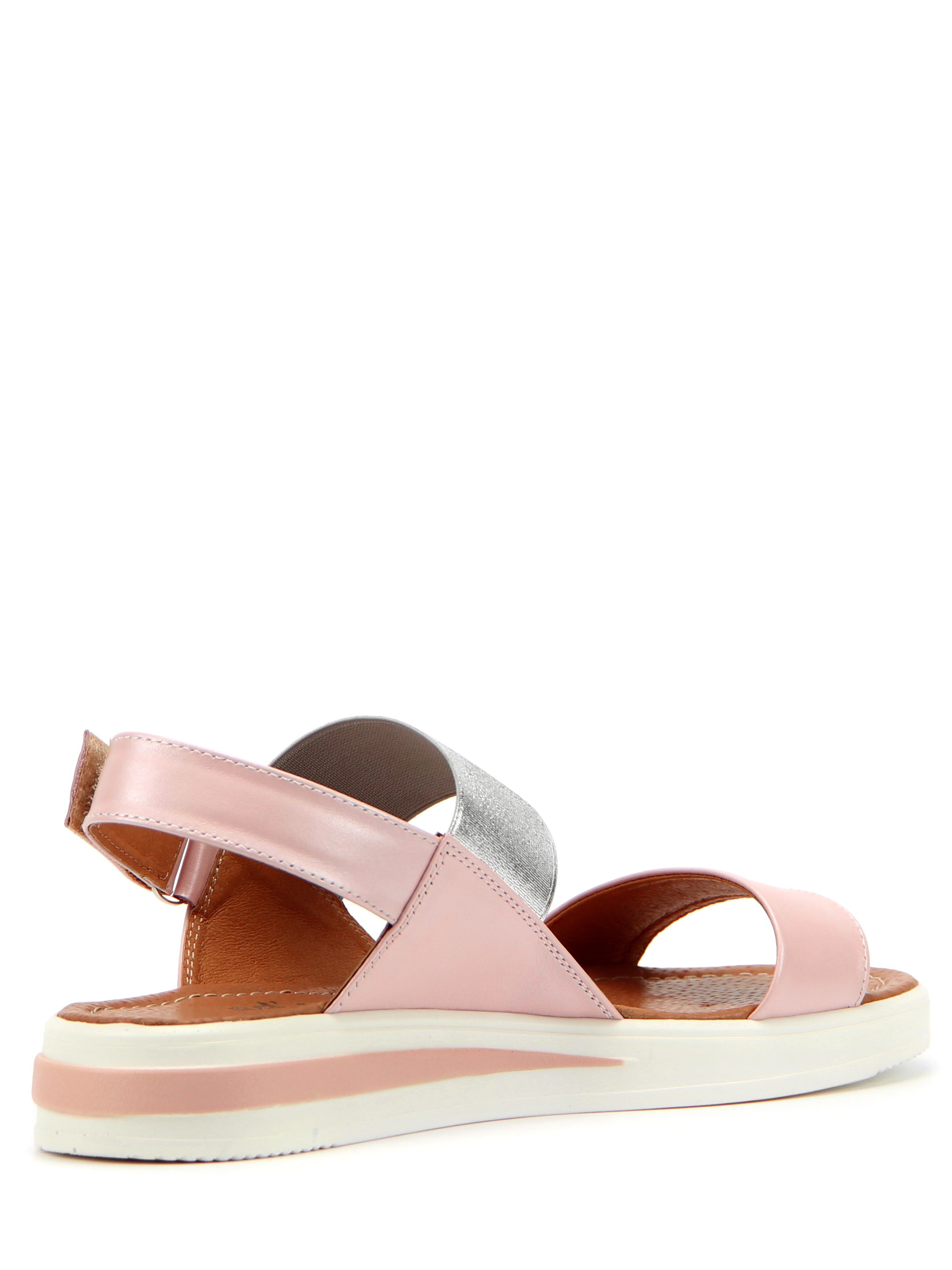 картинка Босоножки ED'ART 2021.150'w. розовый R от интернет магазина