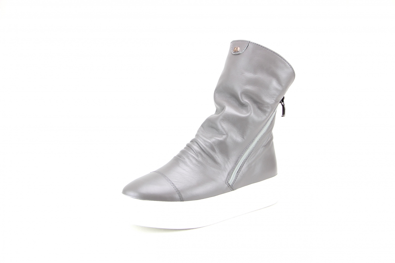 картинка Ботинки ED'ART 233.131'w.grey от интернет магазина