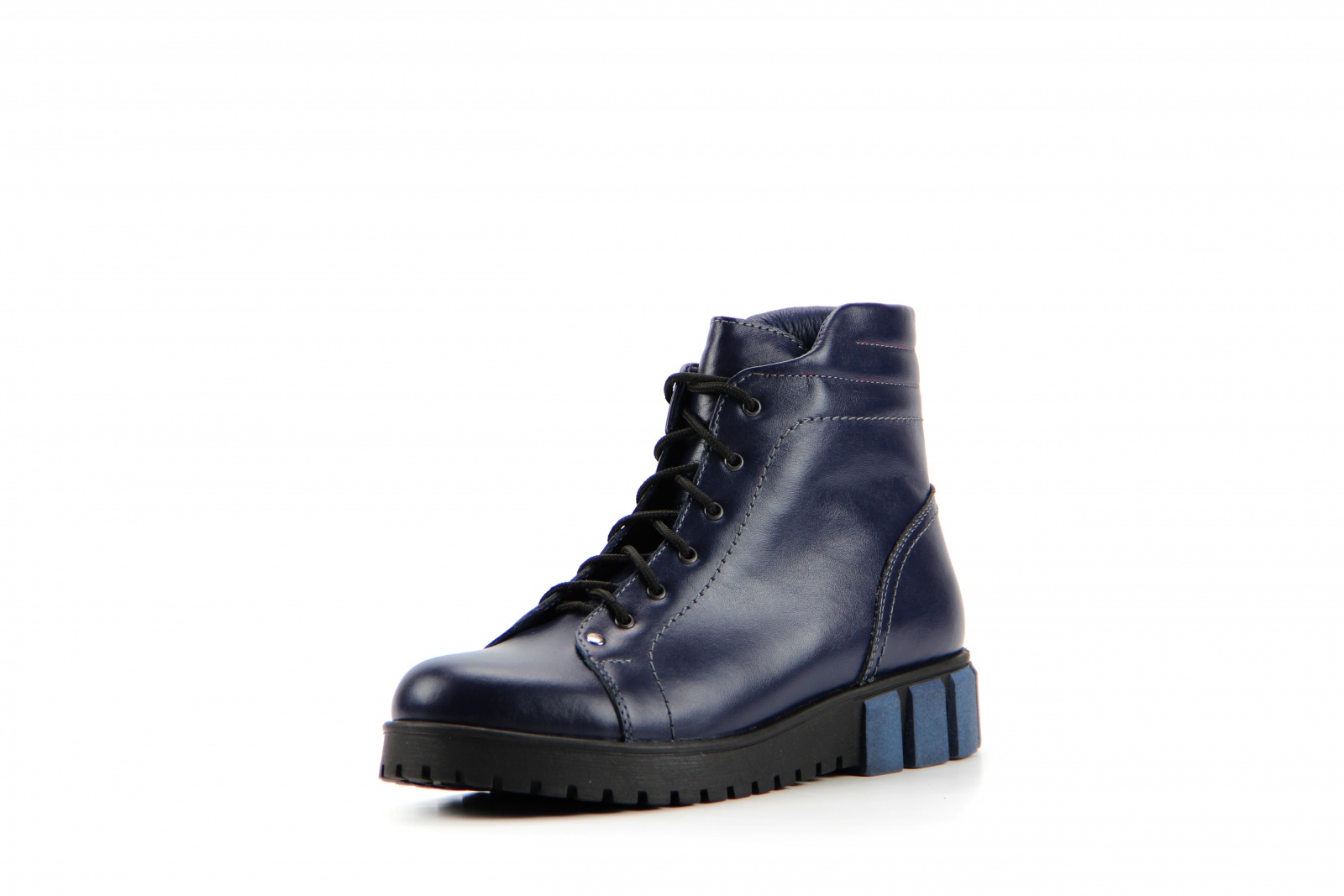 картинка Ботинки ED'ART 234.astra'8.blue от интернет магазина