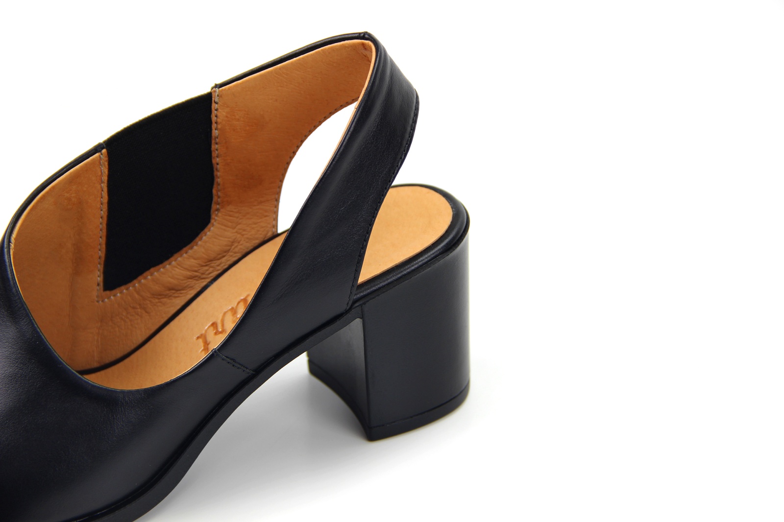 картинка Босоножки ED'ART 6011.624'bl.black от интернет магазина