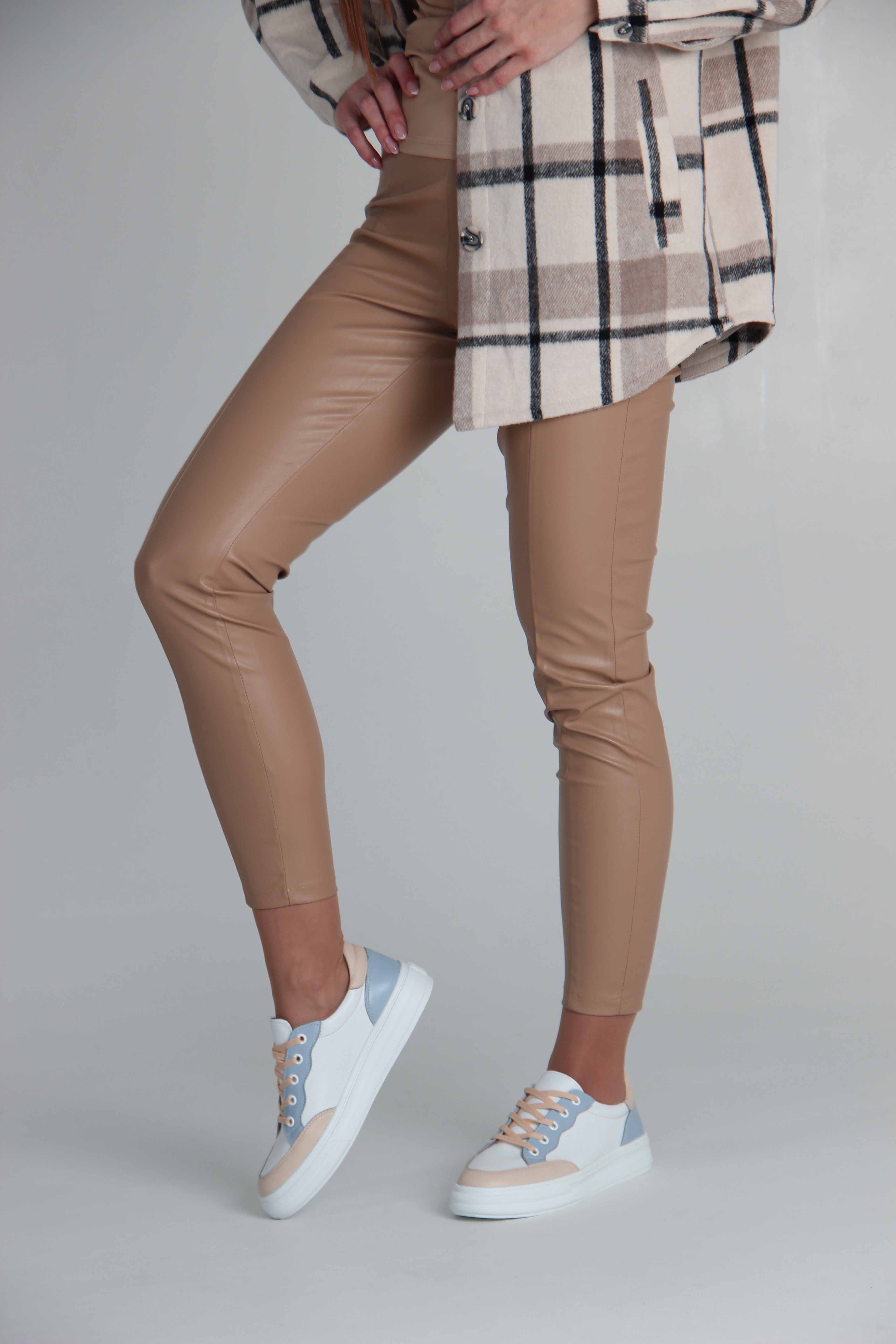 картинка Кеды ED'ART 148.lusi22'w. Белый-бежевый-голубой от интернет магазина