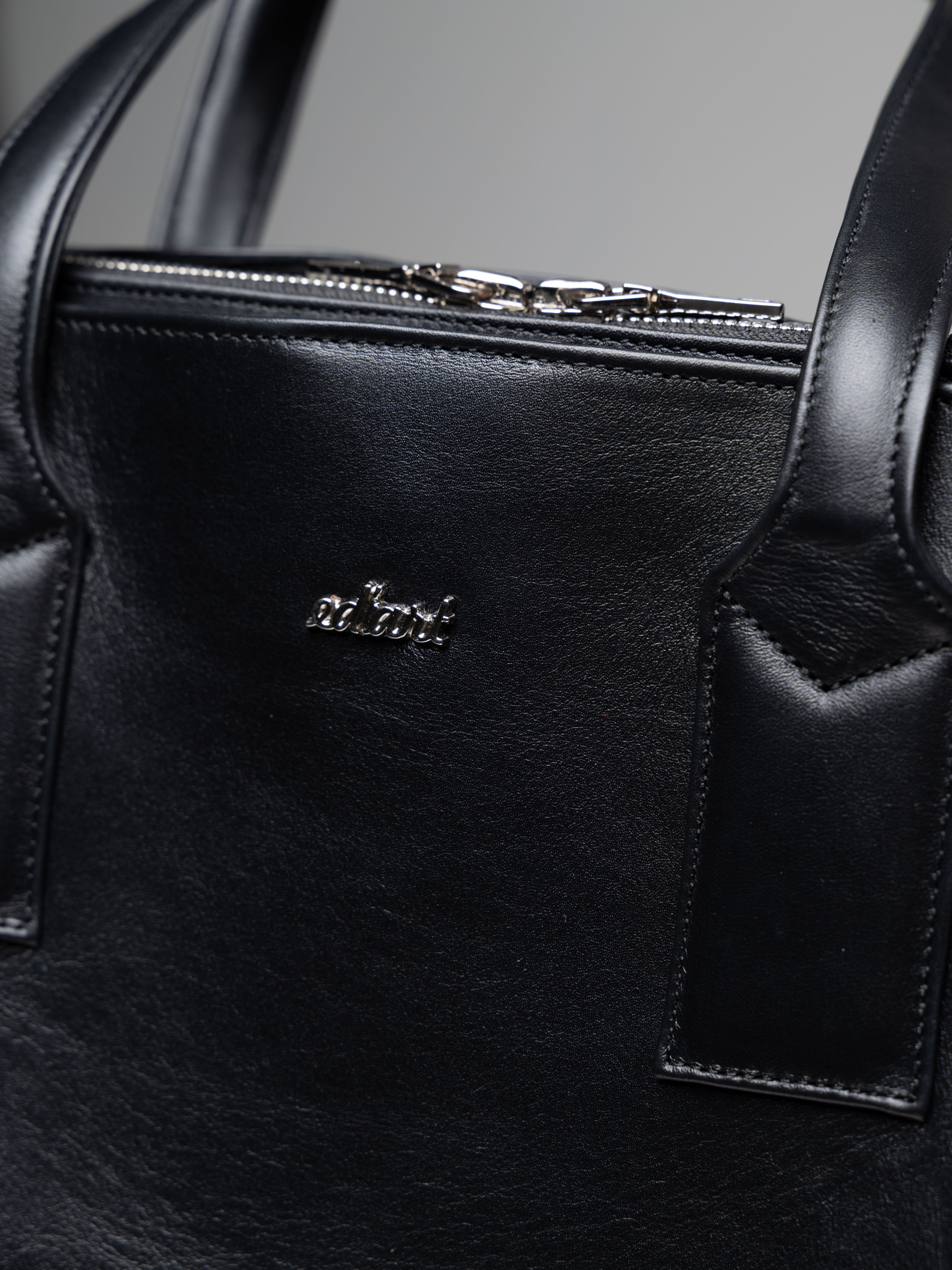 картинка Сумка ED`ART S05. black от интернет магазина