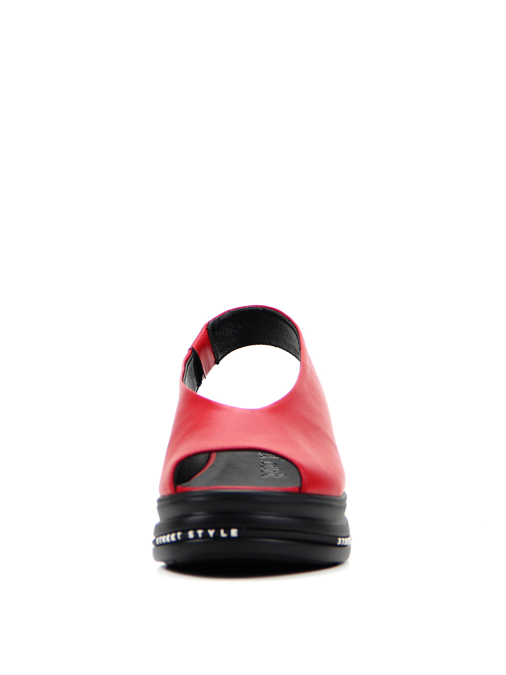 картинка Босоножки ED'ART 2019.248'w.red R от интернет магазина