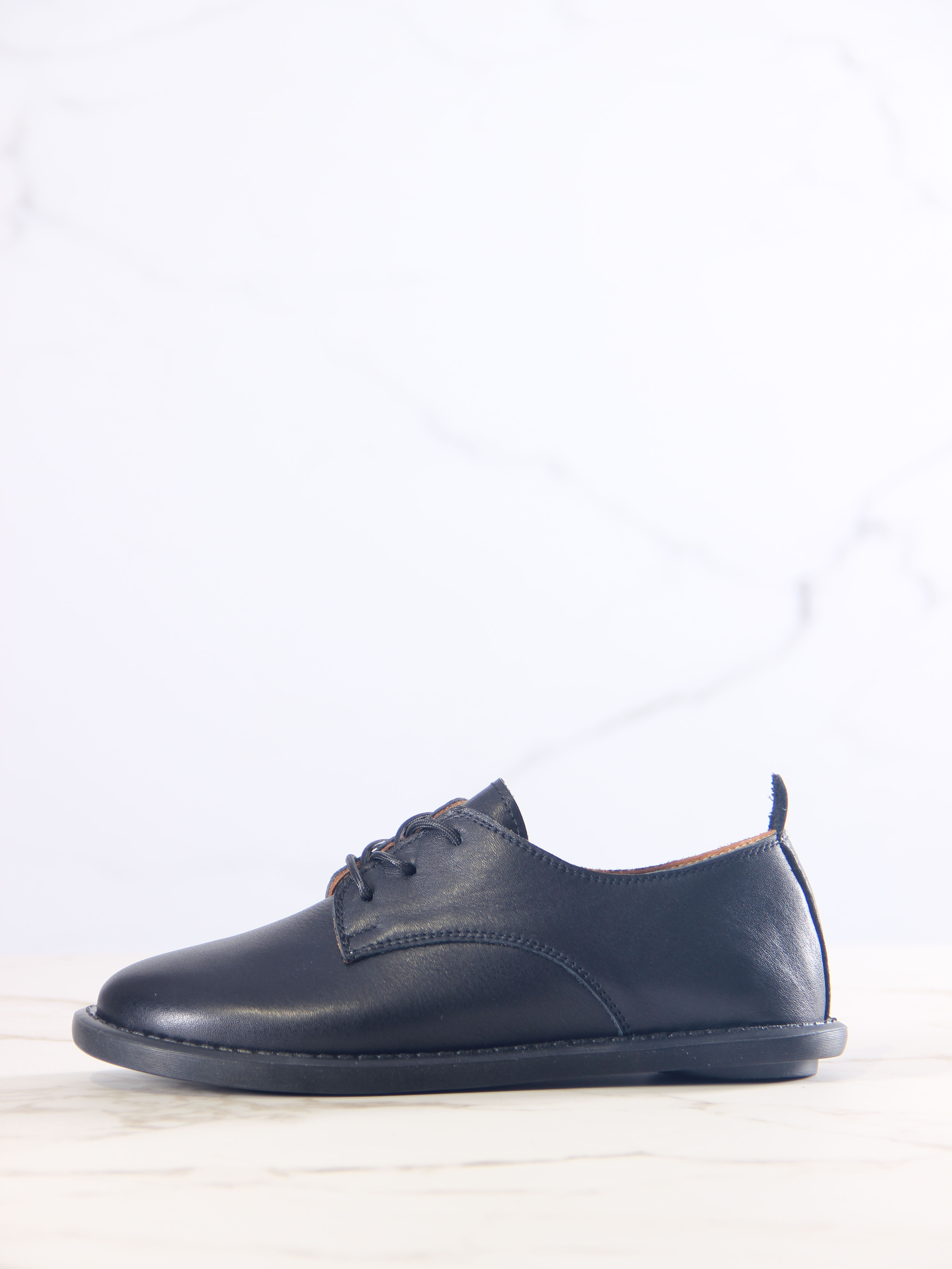 картинка Туфли ED'ART 181.ОКСЕ'bl. Черный от интернет магазина