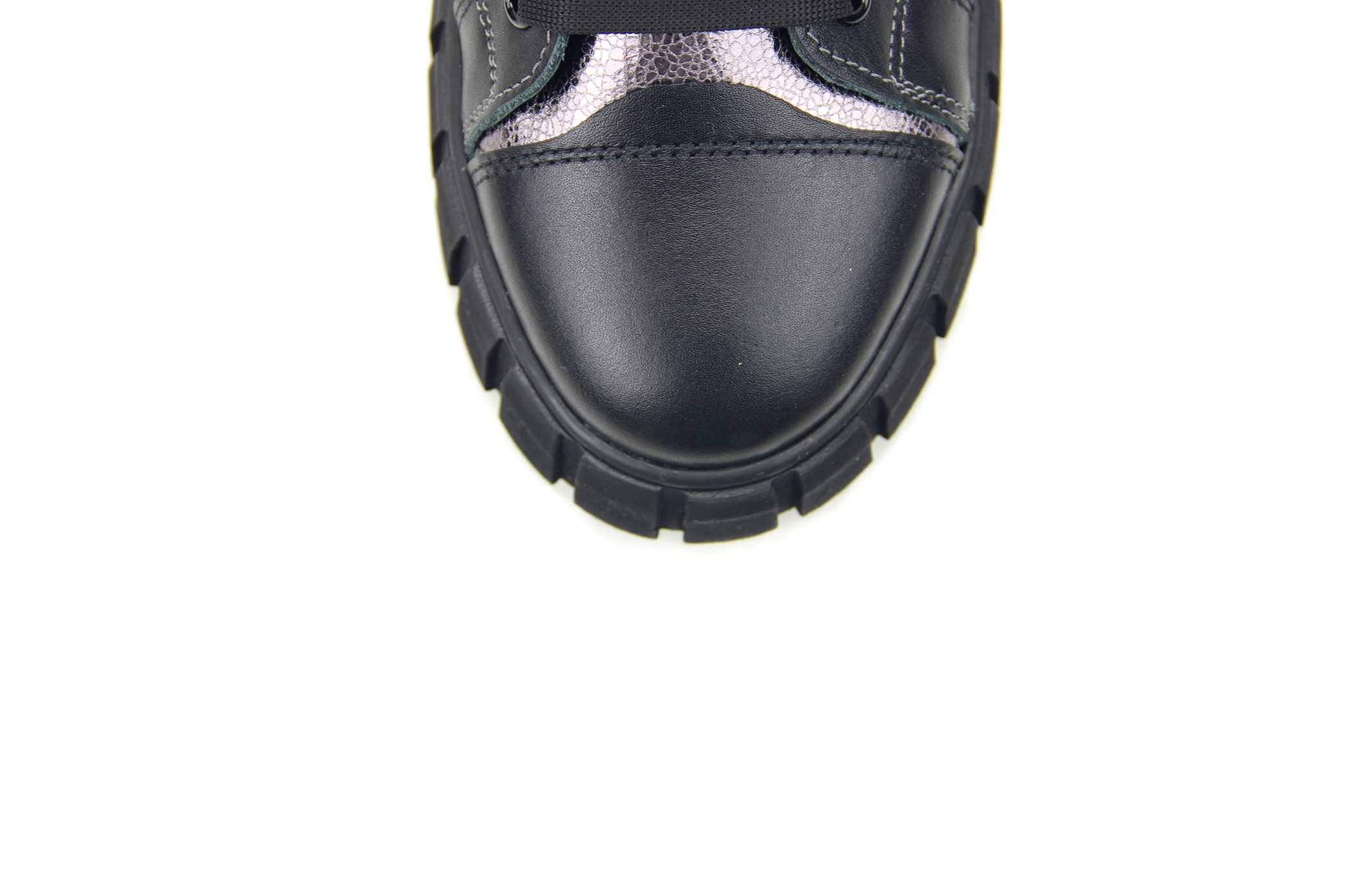 картинка Ботинки ED'ART 311.1918'bl.Nikel от интернет магазина