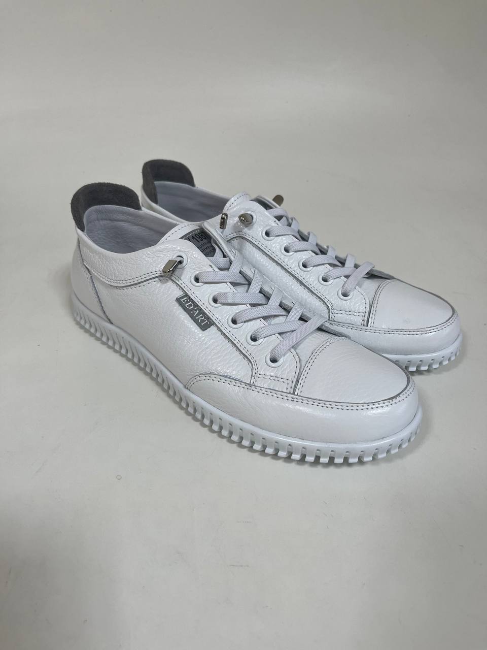 картинка Кеды ED'ART 169.8000'w. белый R от интернет магазина