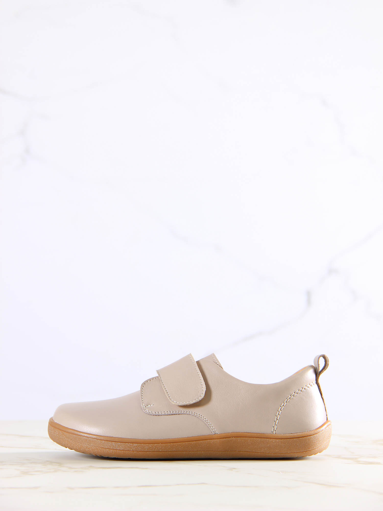 картинка Босоногие туфли ED'ART 183.nata'br.Визон стар от интернет магазина