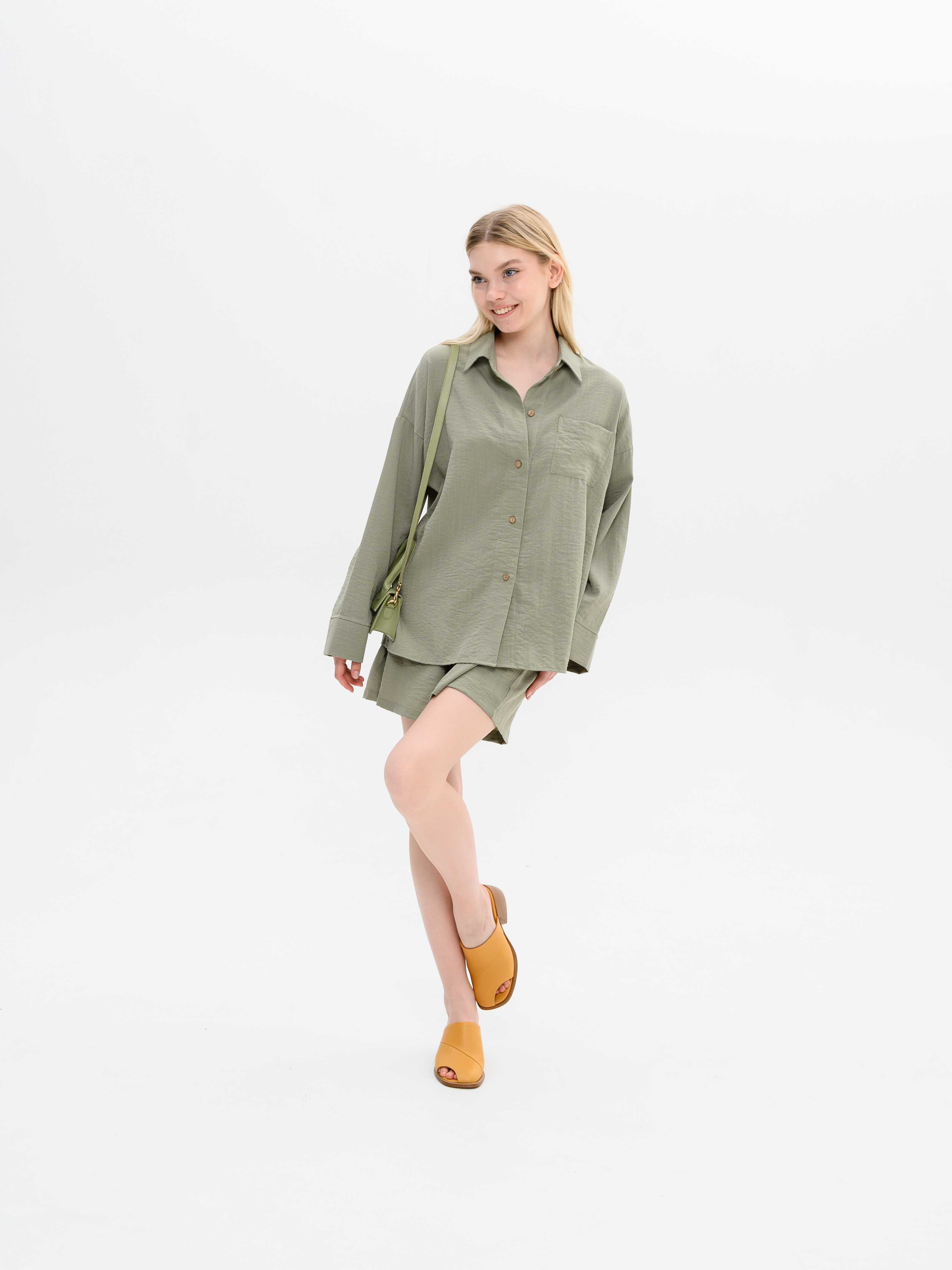 картинка Сабо ED'ART 5300.23663'be. Тыква лион+коричневый от интернет магазина