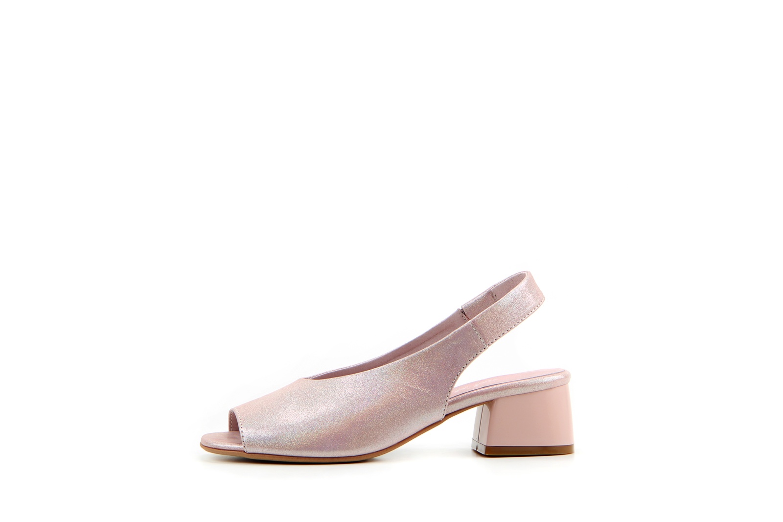 картинка Босоножки ED'ART 4001.4053'be.pink ibiza от интернет магазина