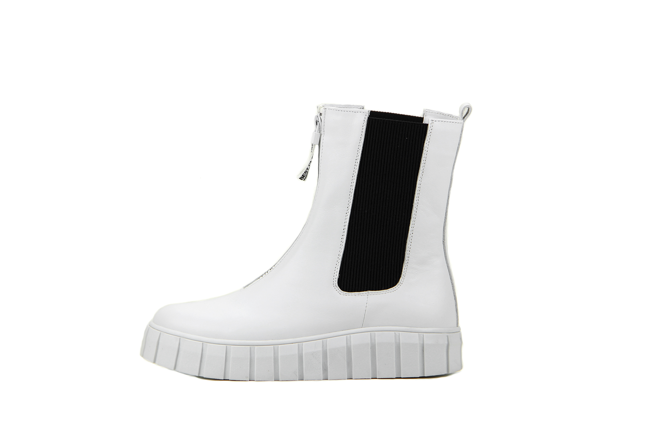 картинка Ботинки ED'ART 345.1918'w.White от интернет магазина