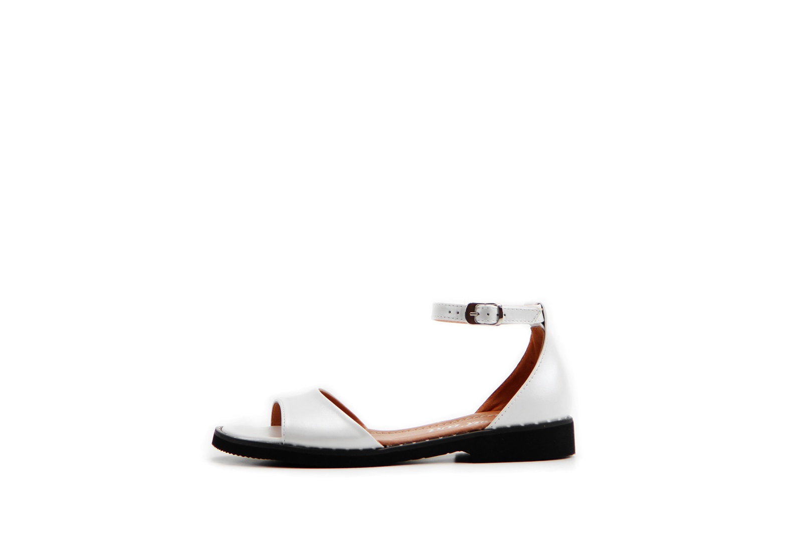 картинка Босоножки ED'ART 1022.110'bl.white R от интернет магазина