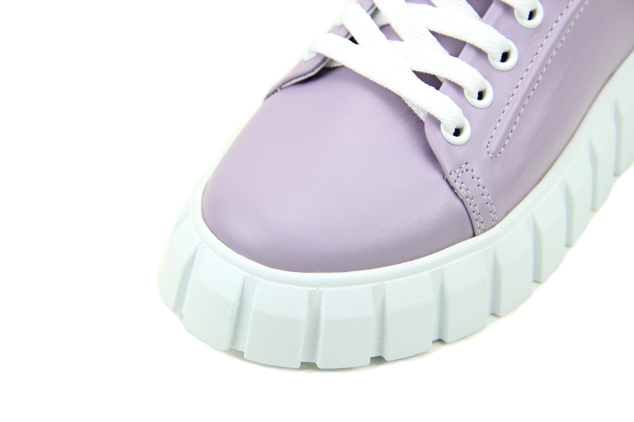 картинка Кеды ED'ART 158.91505'w.Lilac от интернет магазина