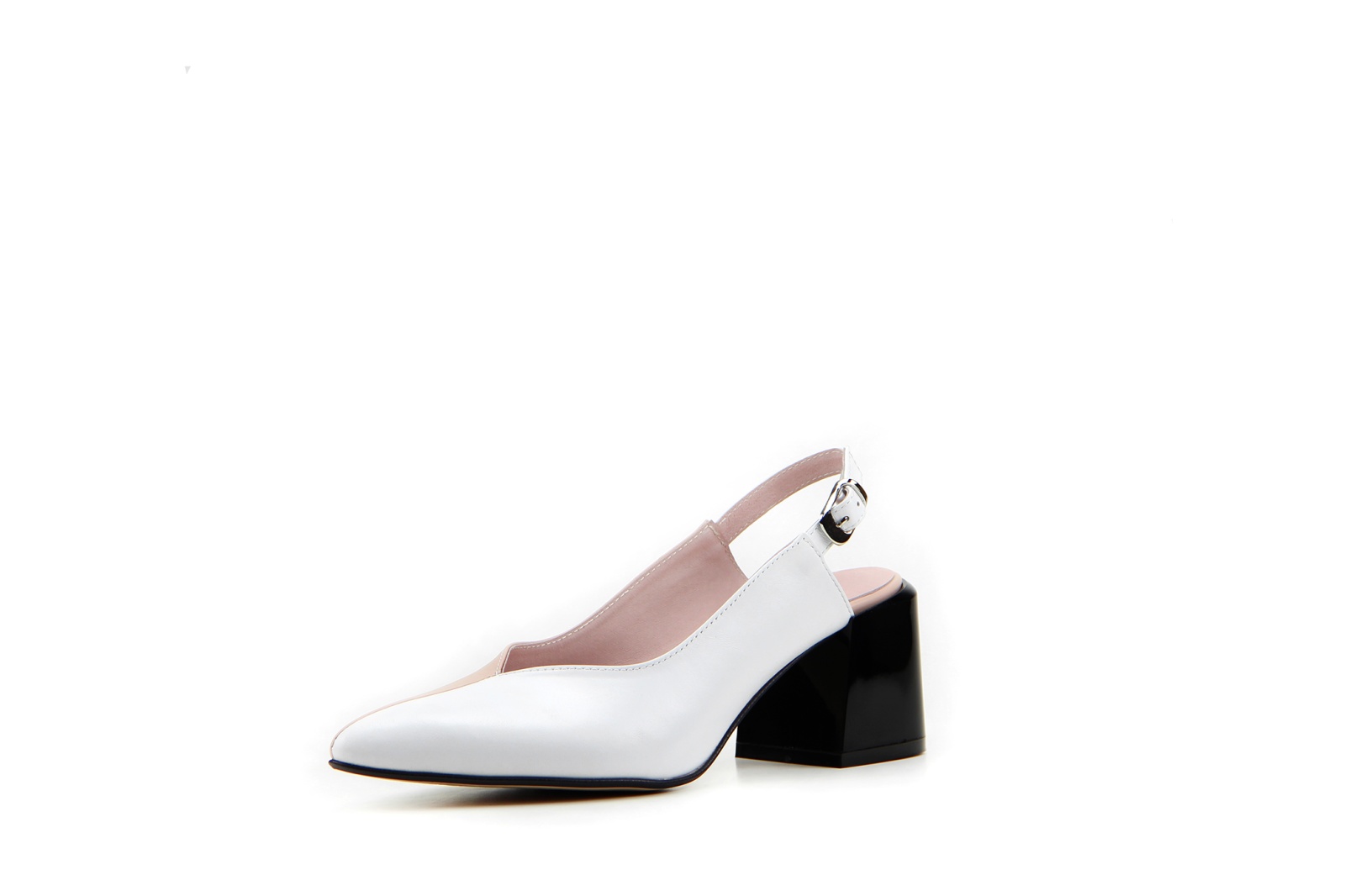 картинка Туфли ED'ART 6100.6057'bl.pink-white от интернет магазина