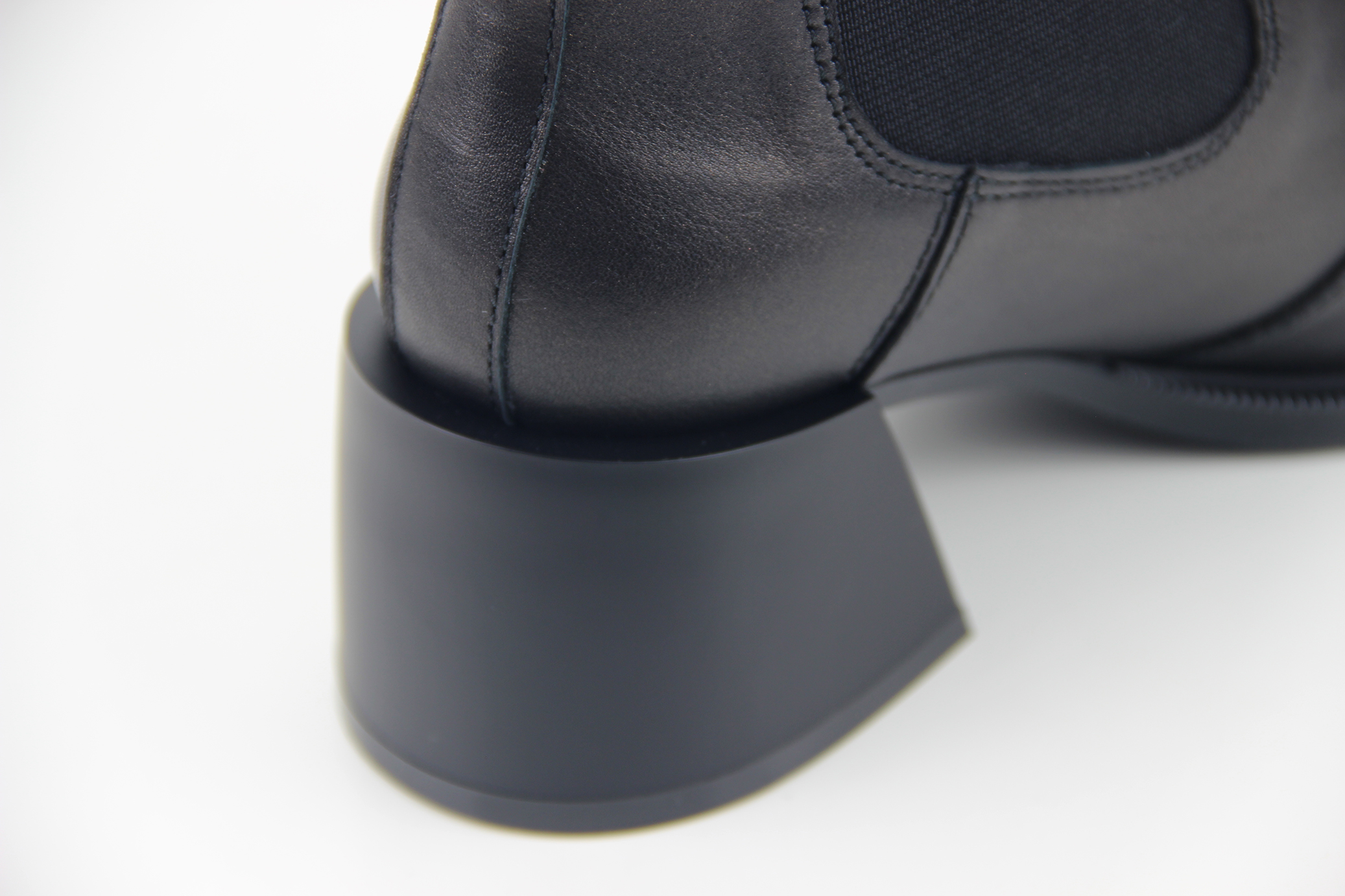 картинка Ботильоны ED'ART 536.Janet'bl. black R от интернет магазина