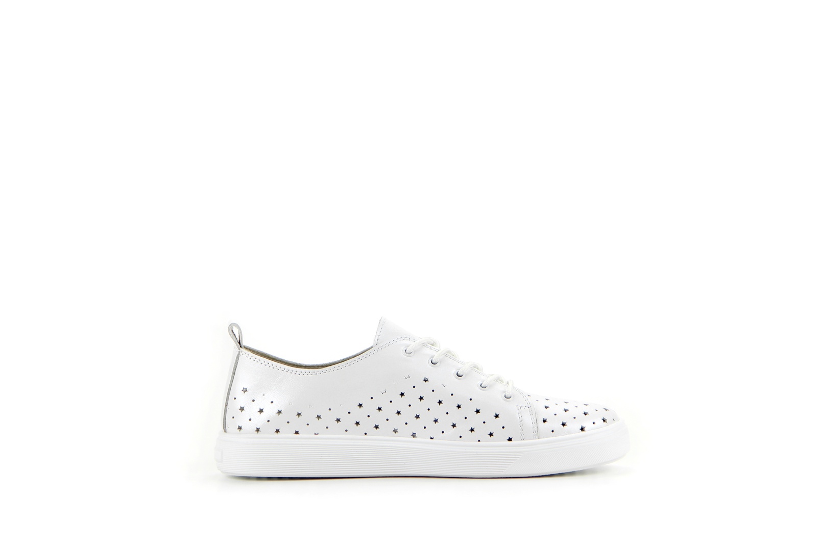 картинка Кеды ED'ART 125.emoji'w.white perla от интернет магазина