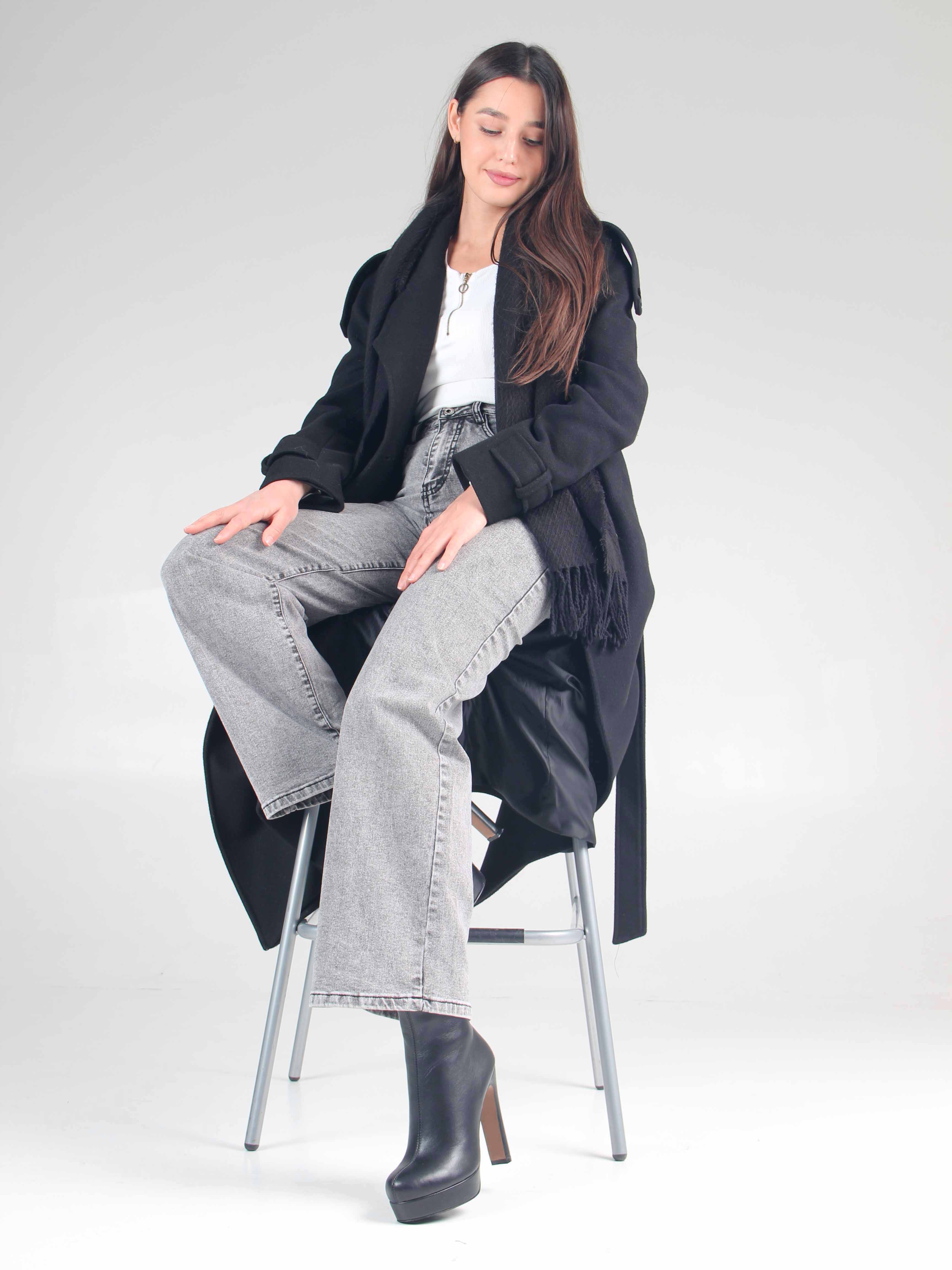 картинка Ботильоны ED'ART 912.9510.black от интернет магазина