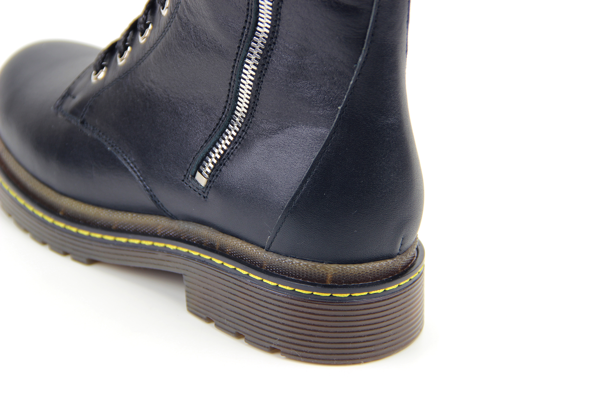 картинка Ботинки ED'ART 347.astra11.Black от интернет магазина