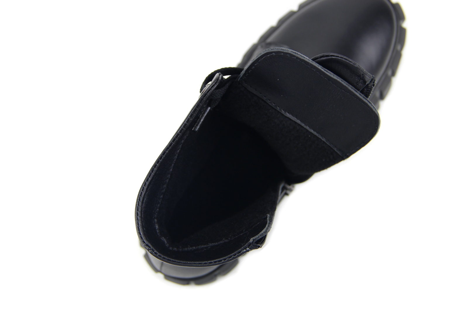 картинка Ботинки ED'ART 212.91505'bl.black от интернет магазина