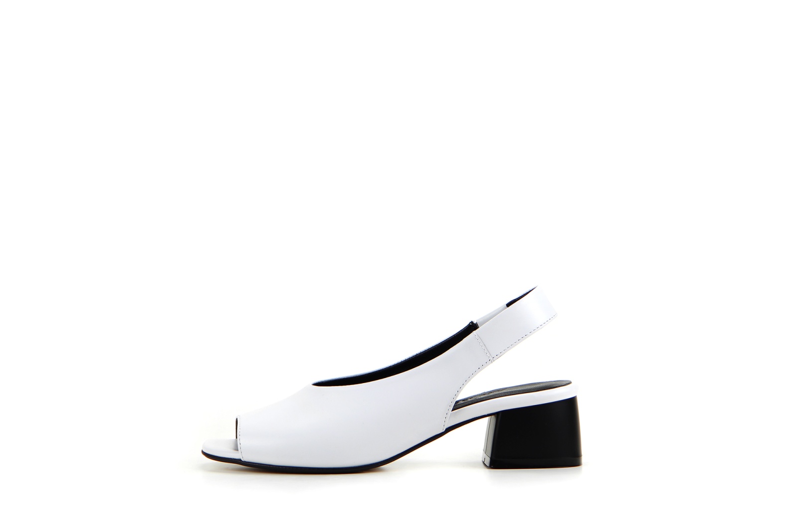 картинка Босоножки ED'ART 4001.4053'bl.white от интернет магазина