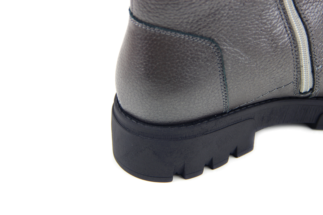 картинка Ботинки ED'ART 326.teo.grafit от интернет магазина