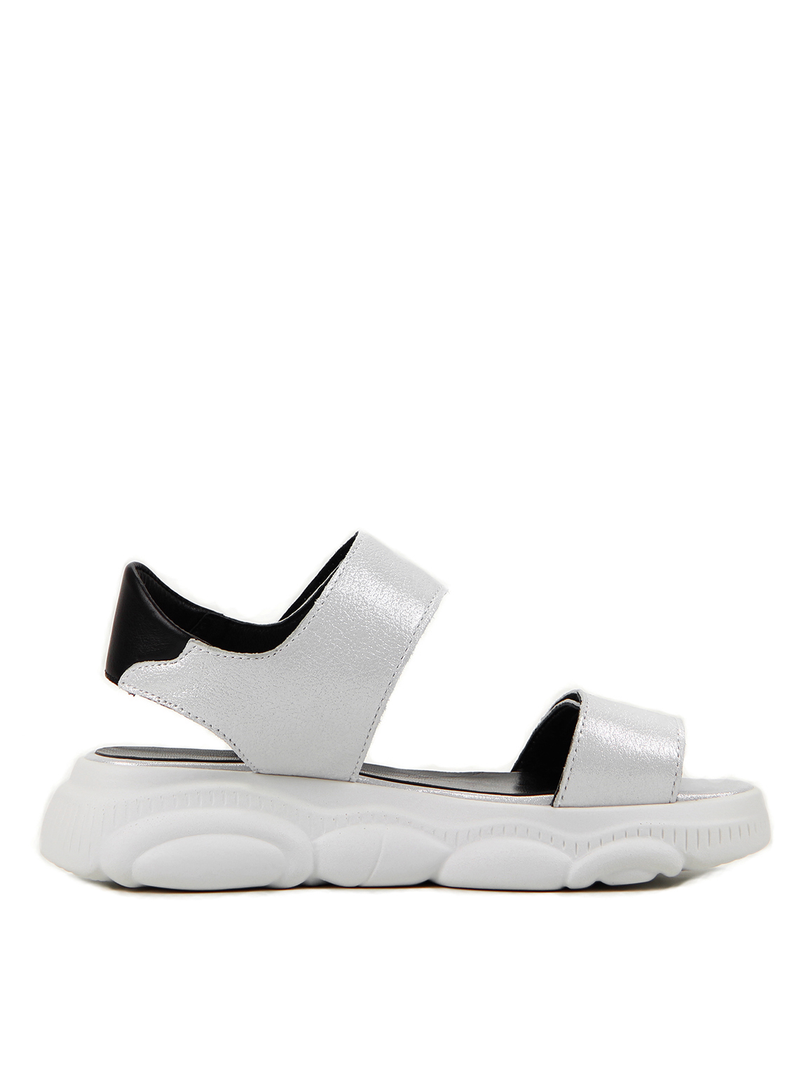 картинка Босоножки ED'ART 2022.197'w. Astana white R от интернет магазина