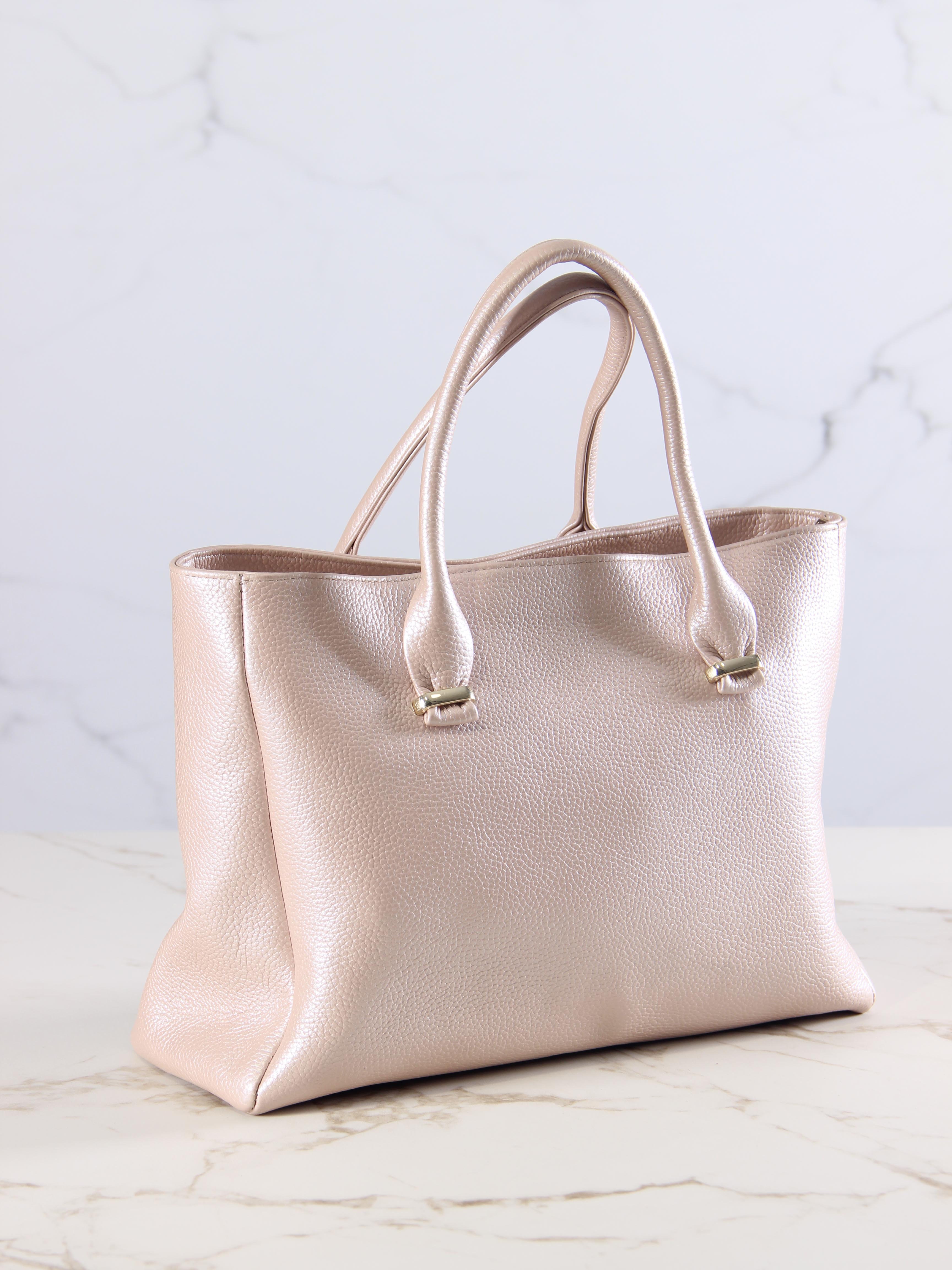 картинка Сумка ED`ART s02.розовый макс от интернет магазина